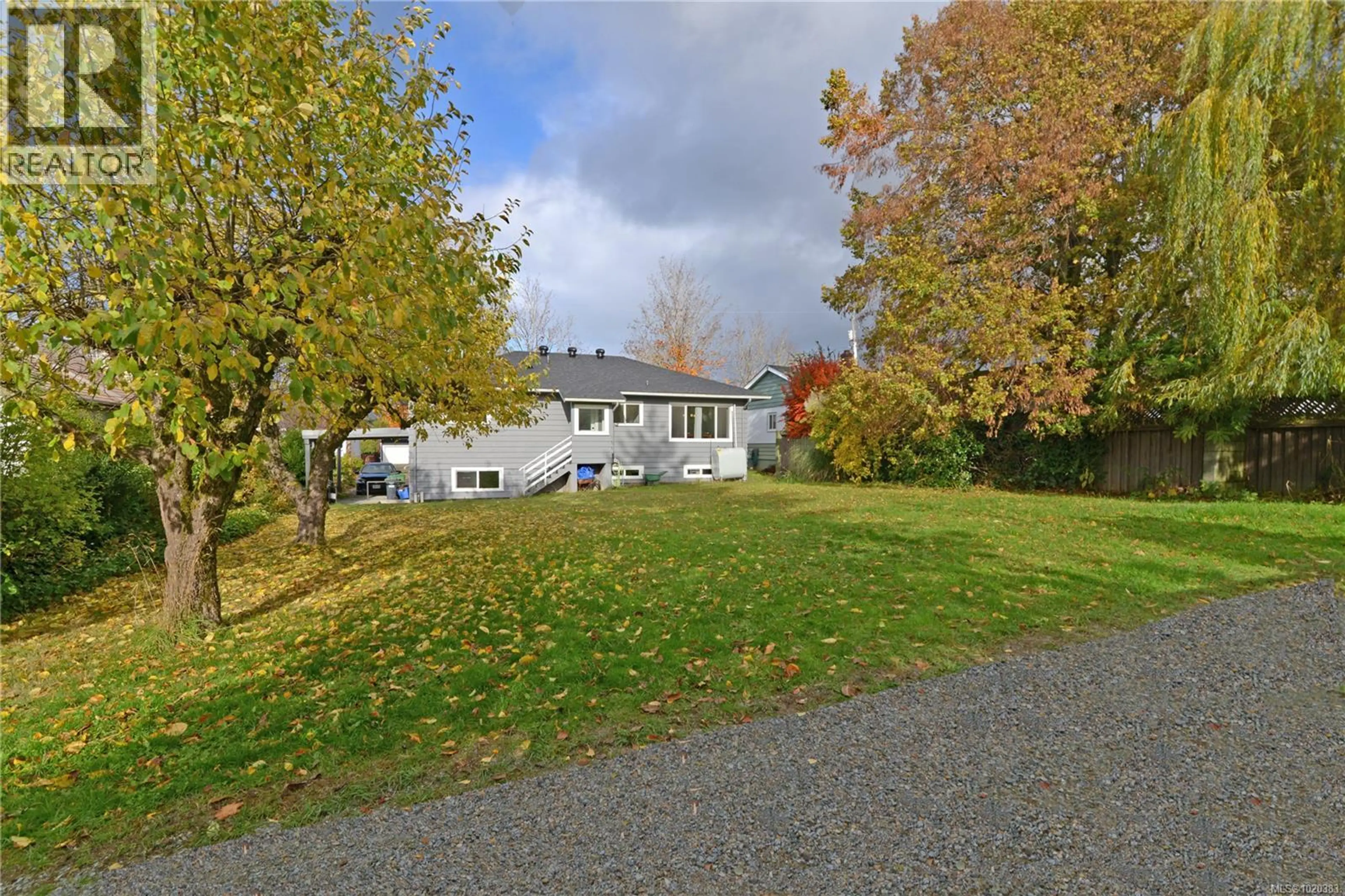 Property at 4360 PRINCESS RD, Port Alberni, BC