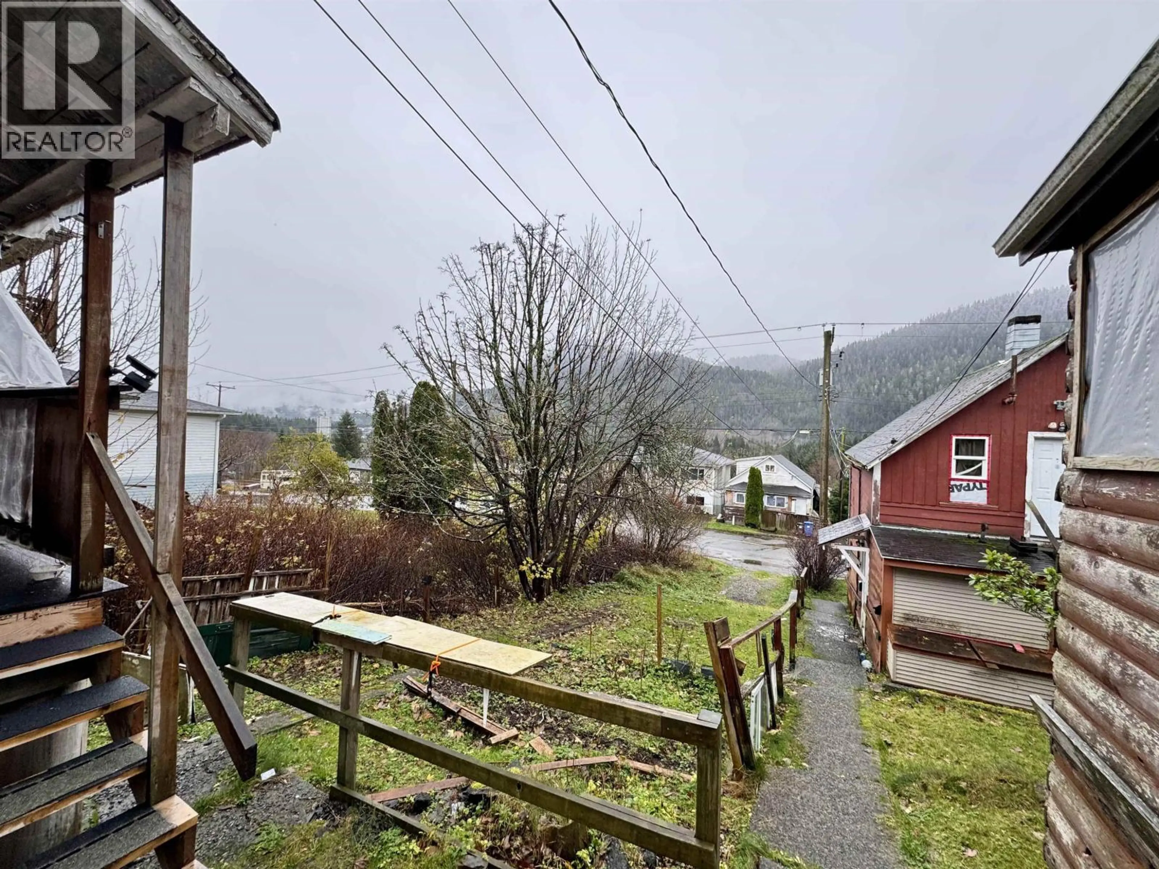 Property at 518 W 7TH AVENUE, Prince Rupert, BC