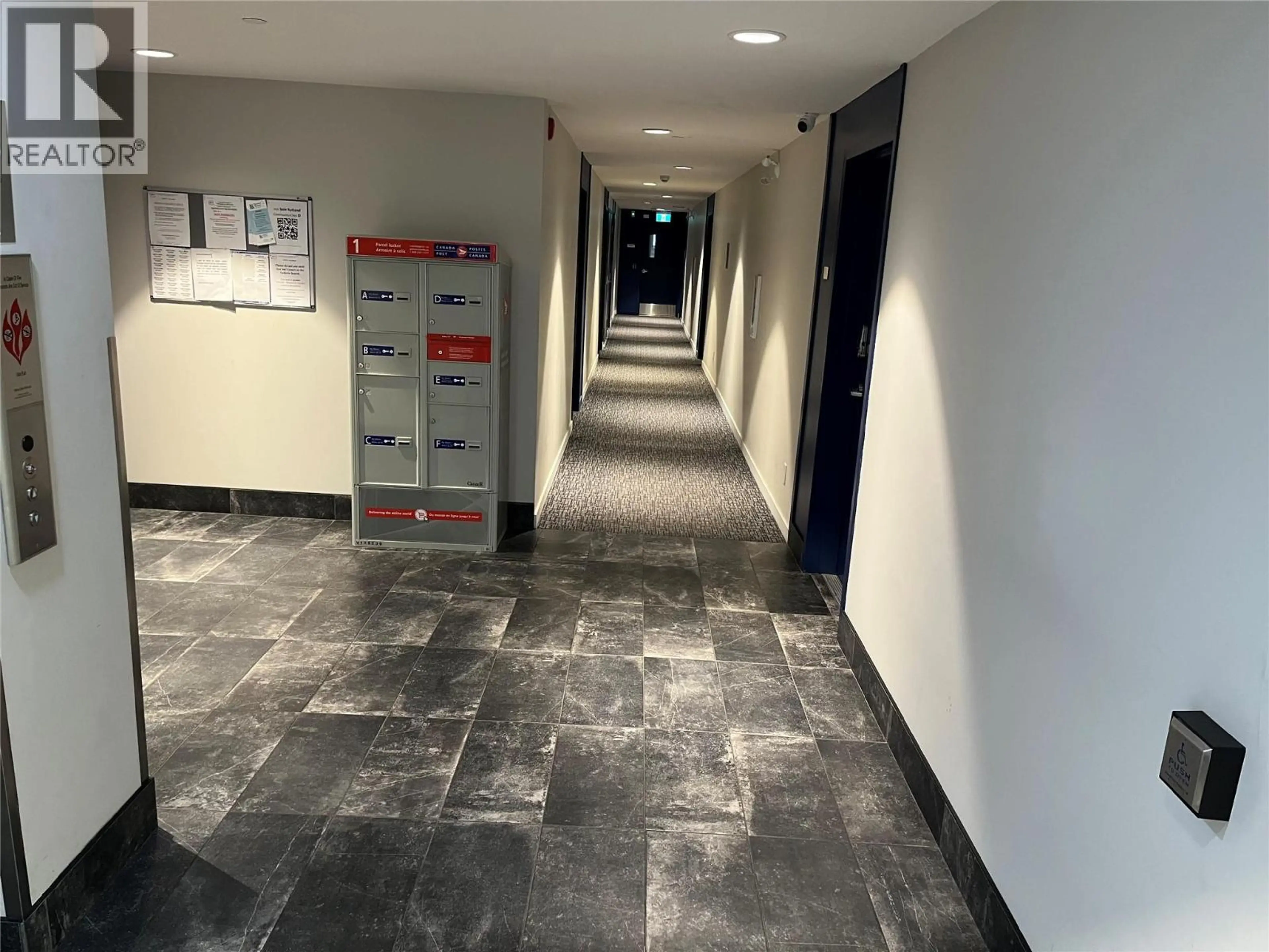 Property at #518 615 RUTLAND ROAD, Kelowna, BC