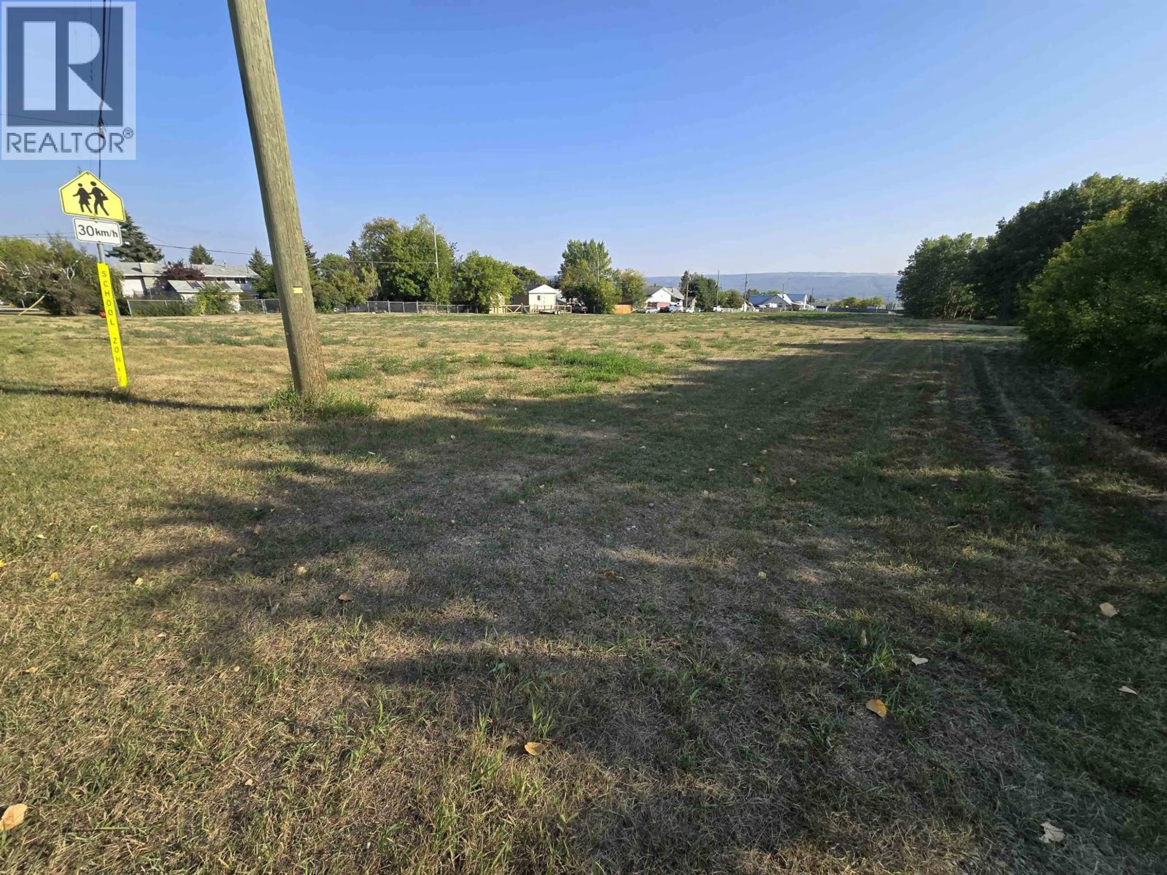 Property at 9823 E BIRCH AVENUE, Taylor, BC