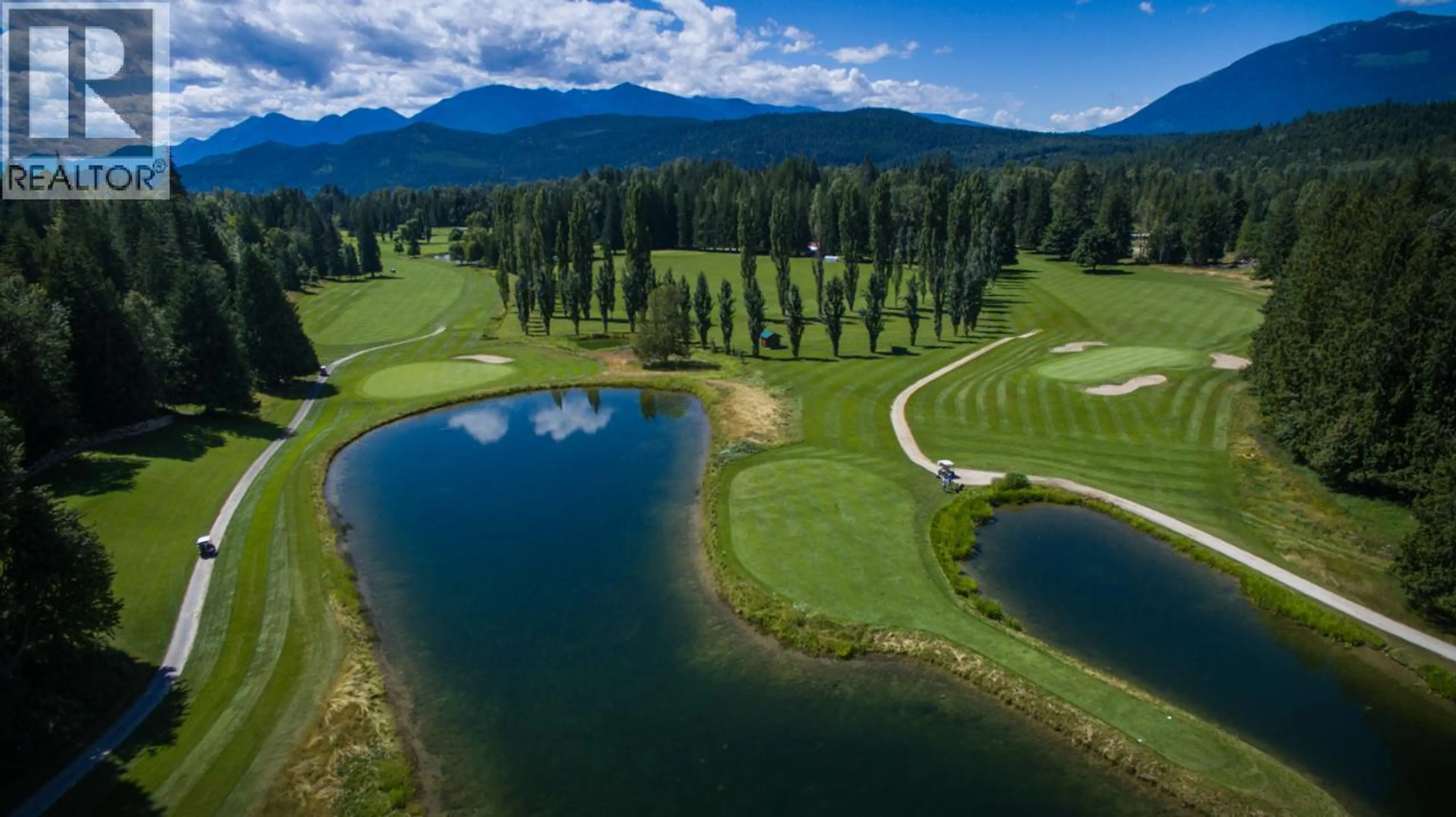 Property at #1 16321 WOOLGAR ROAD LOT# BB1, Crawford Bay, BC