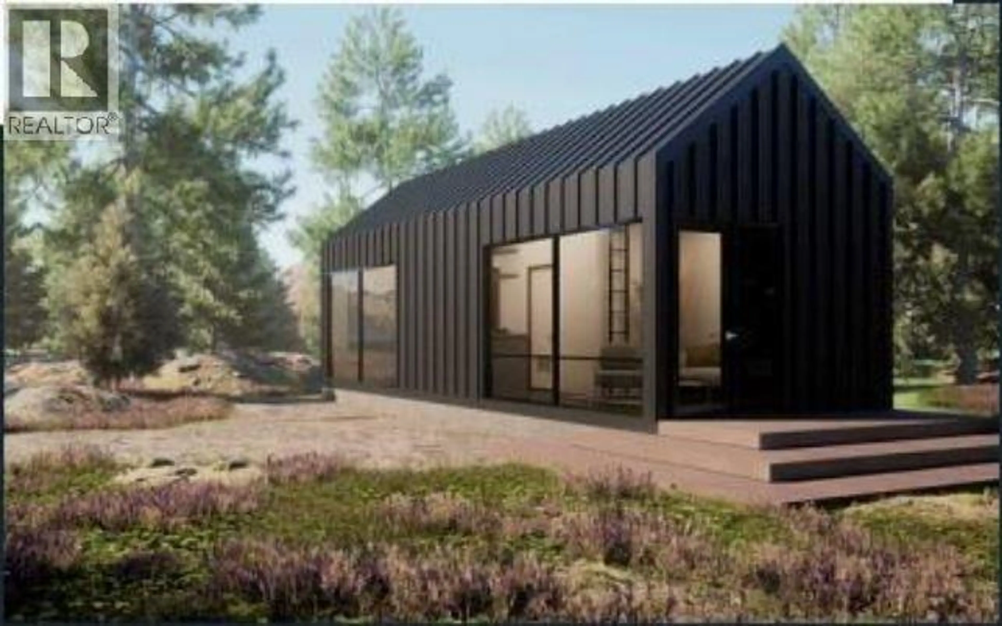 Property at #1 16321 WOOLGAR ROAD LOT# BB1, Crawford Bay, BC