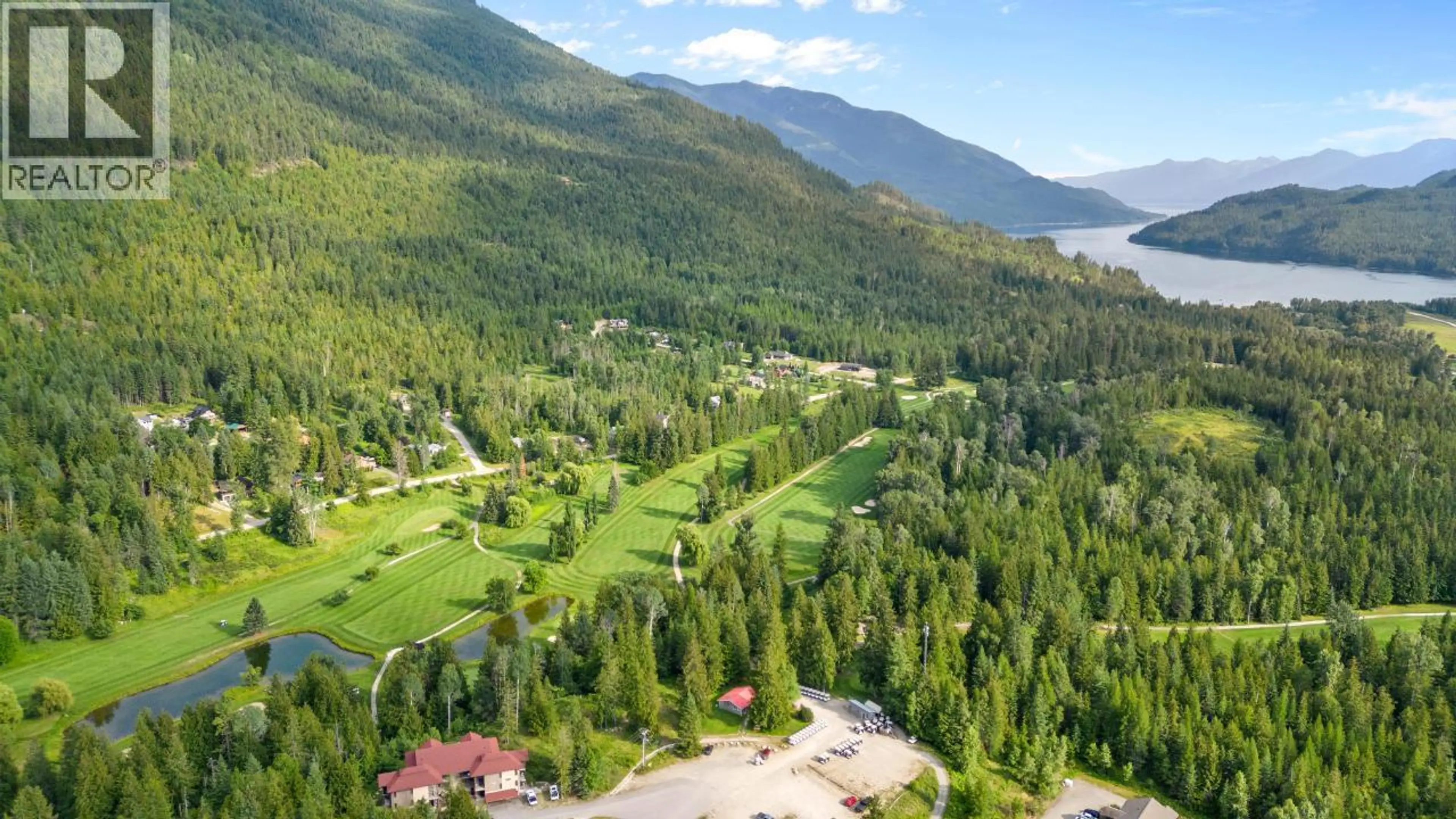 Property at #1 16321 WOOLGAR ROAD LOT# BB1, Crawford Bay, BC