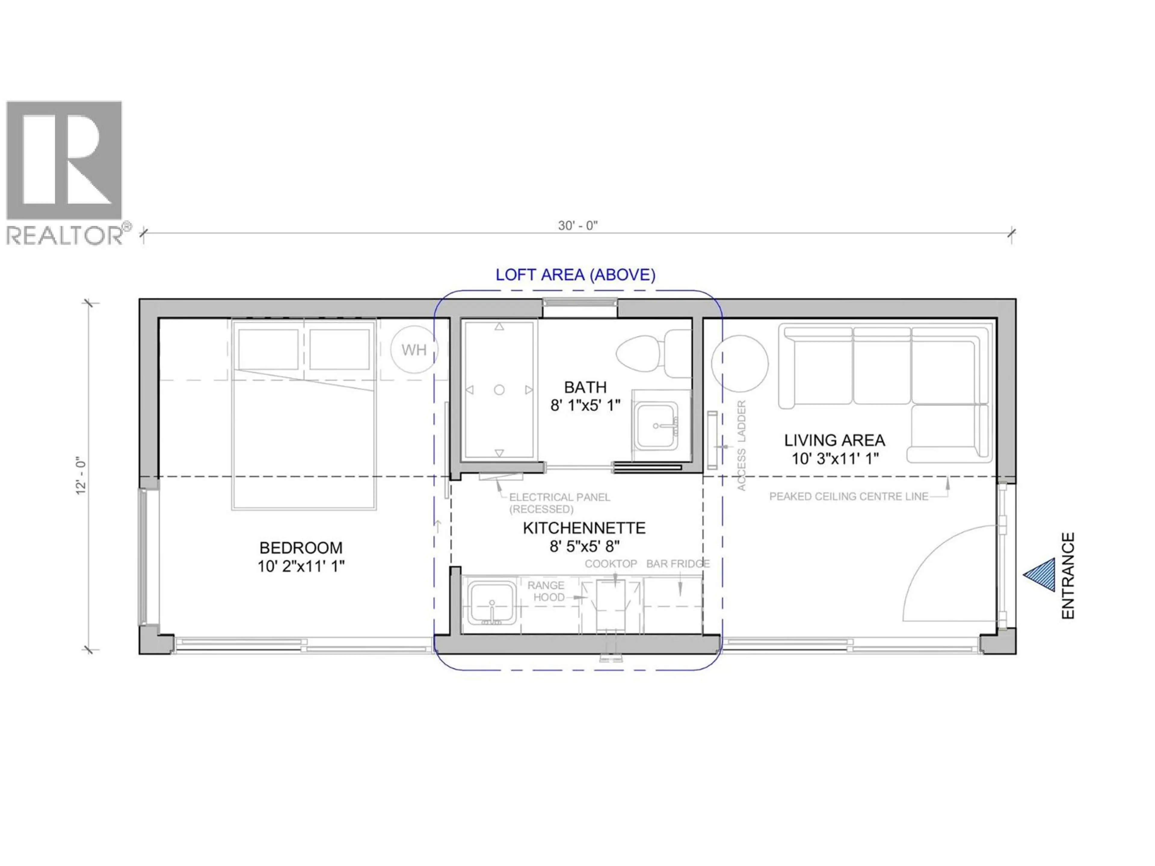 Property at #1 16321 WOOLGAR ROAD LOT# BB1, Crawford Bay, BC