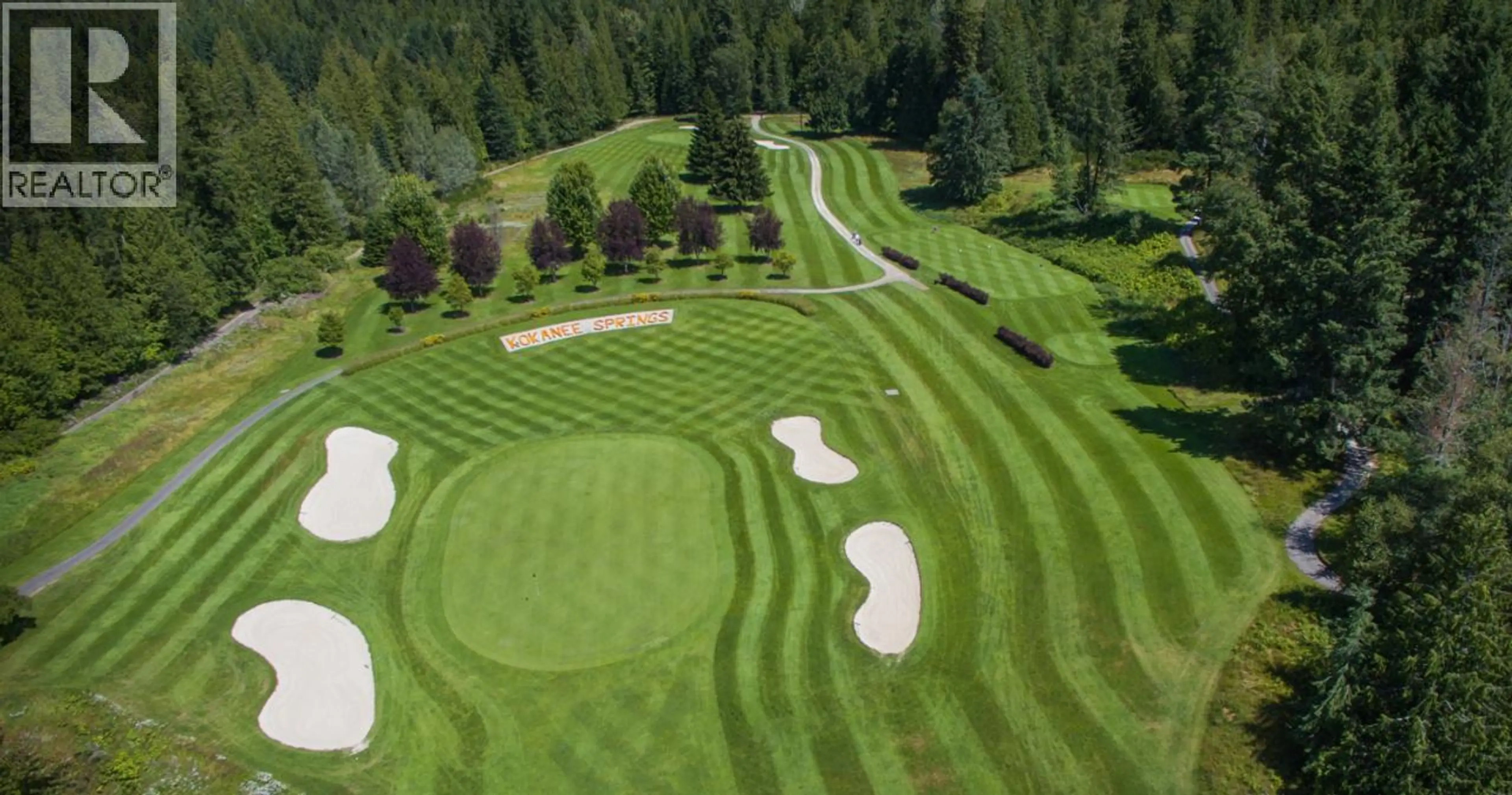 Property at #2 16321 WOOLGAR ROAD LOT# BB2, Crawford Bay, BC