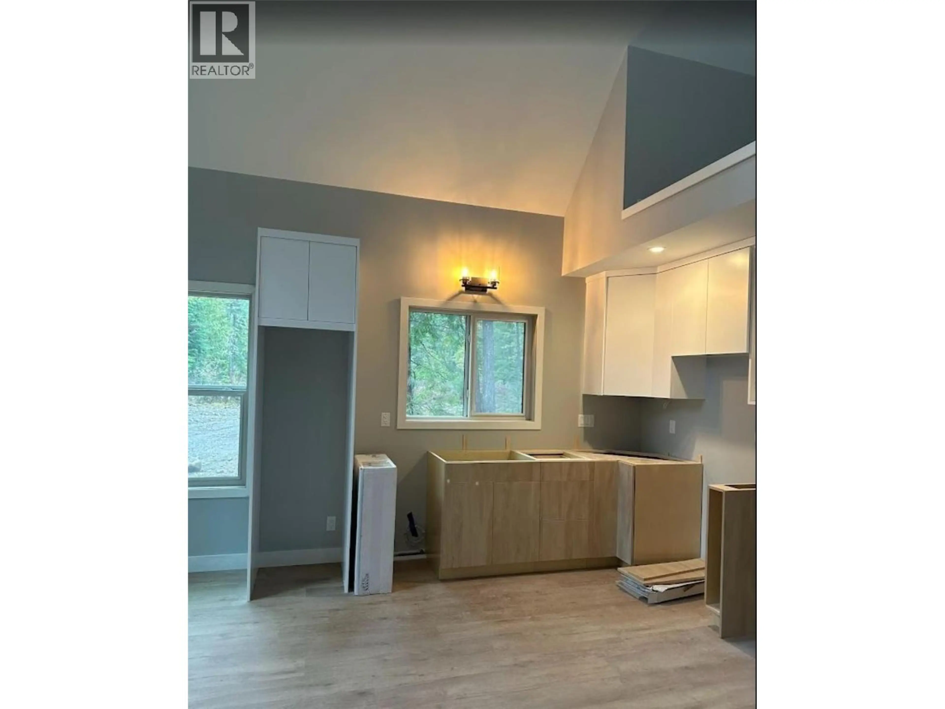 Property at #2 16321 WOOLGAR ROAD LOT# BB2, Crawford Bay, BC