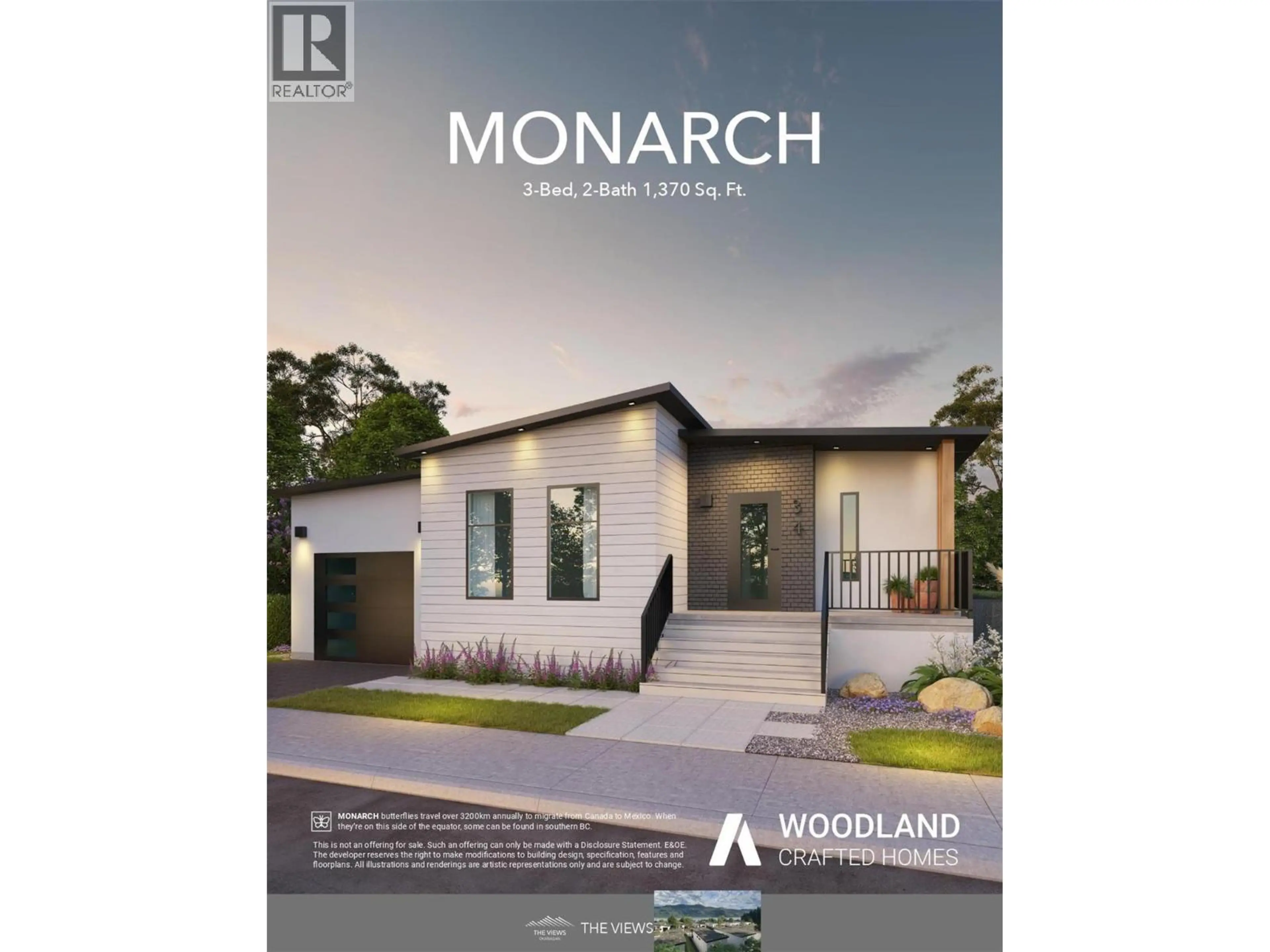 Property at #1 12204 WESTSIDE ROAD, Vernon, BC