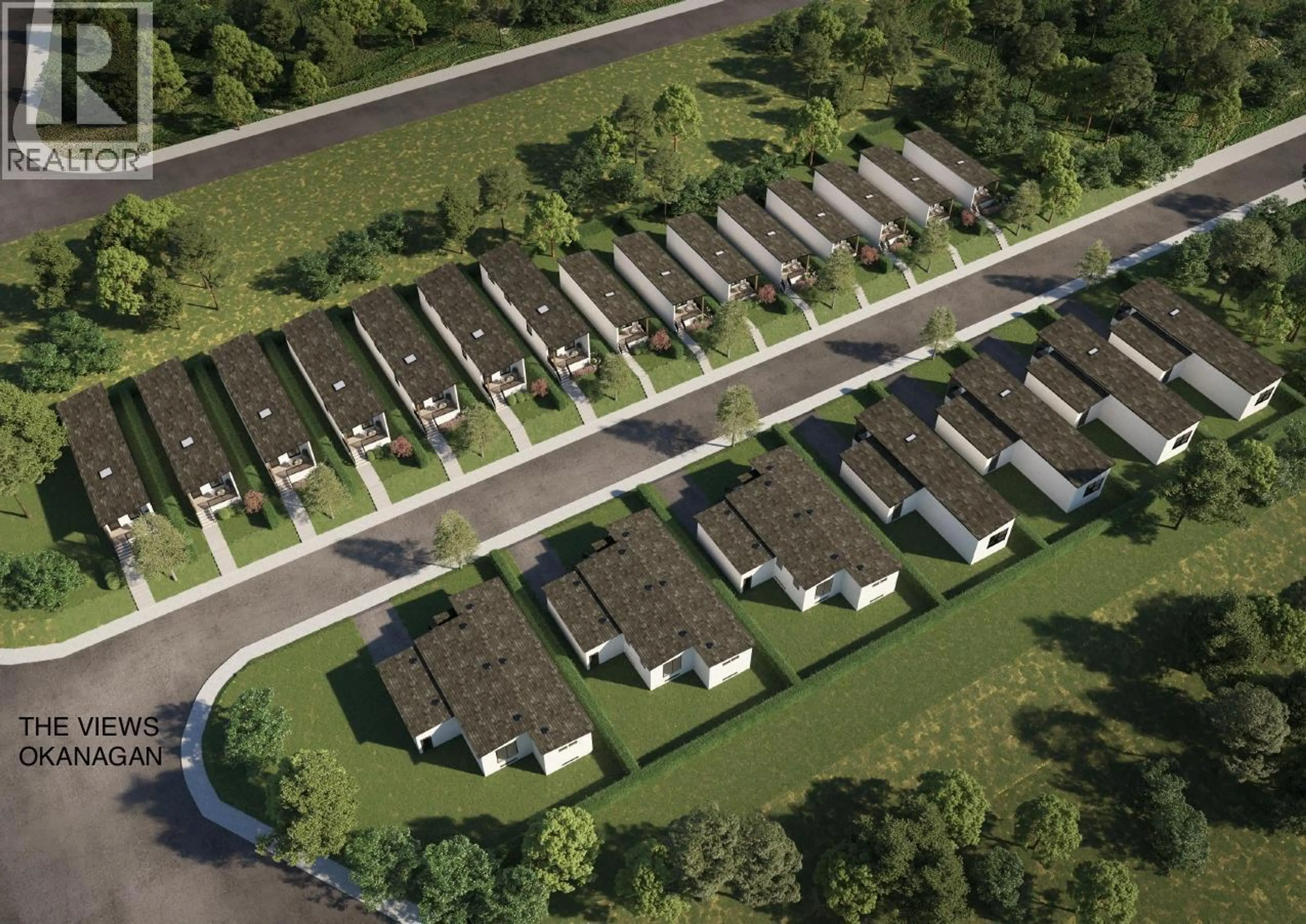 Property at #1 12204 WESTSIDE ROAD, Vernon, BC