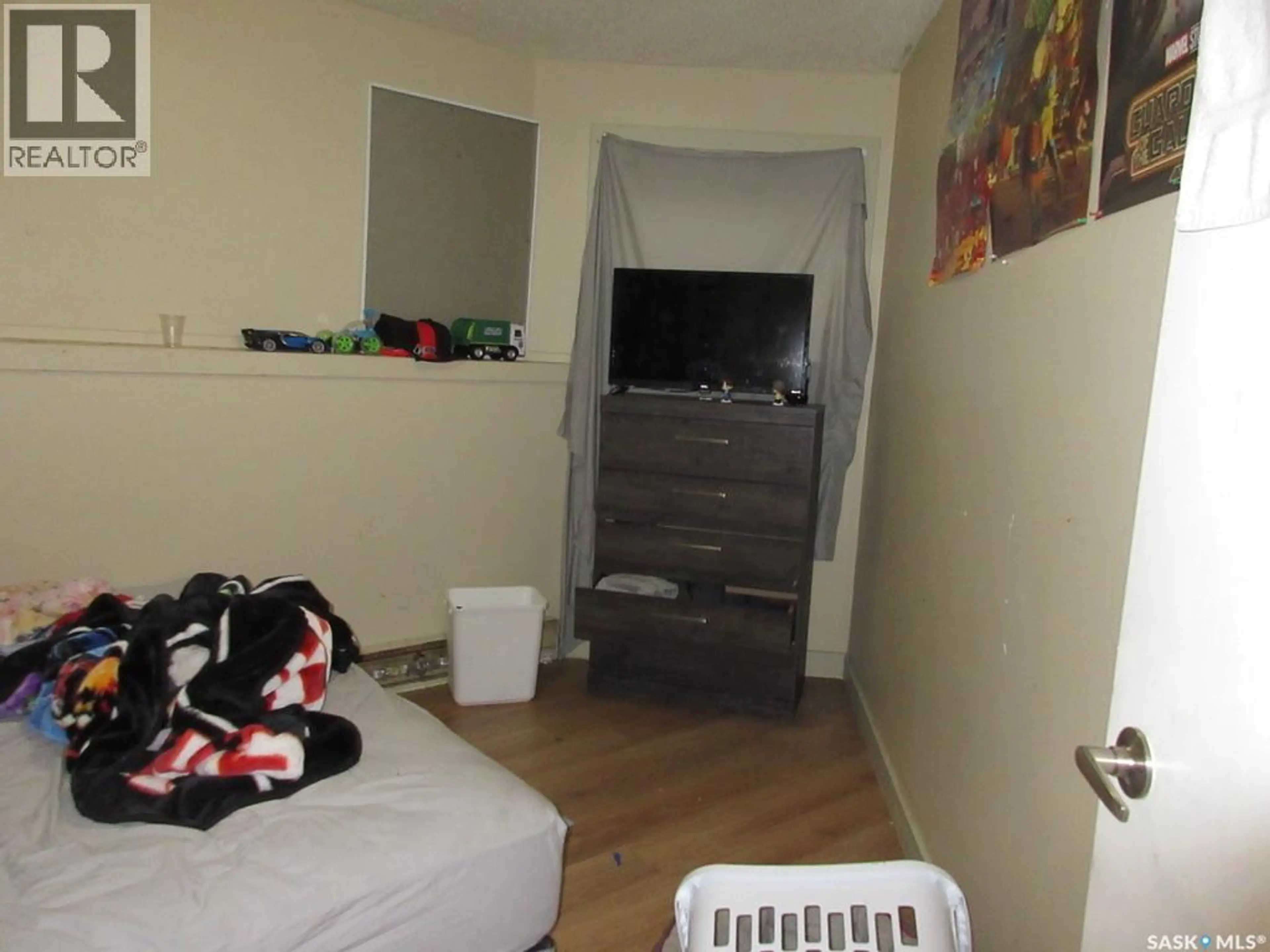 Property at 1817 QUEBEC STREET, Regina, SK