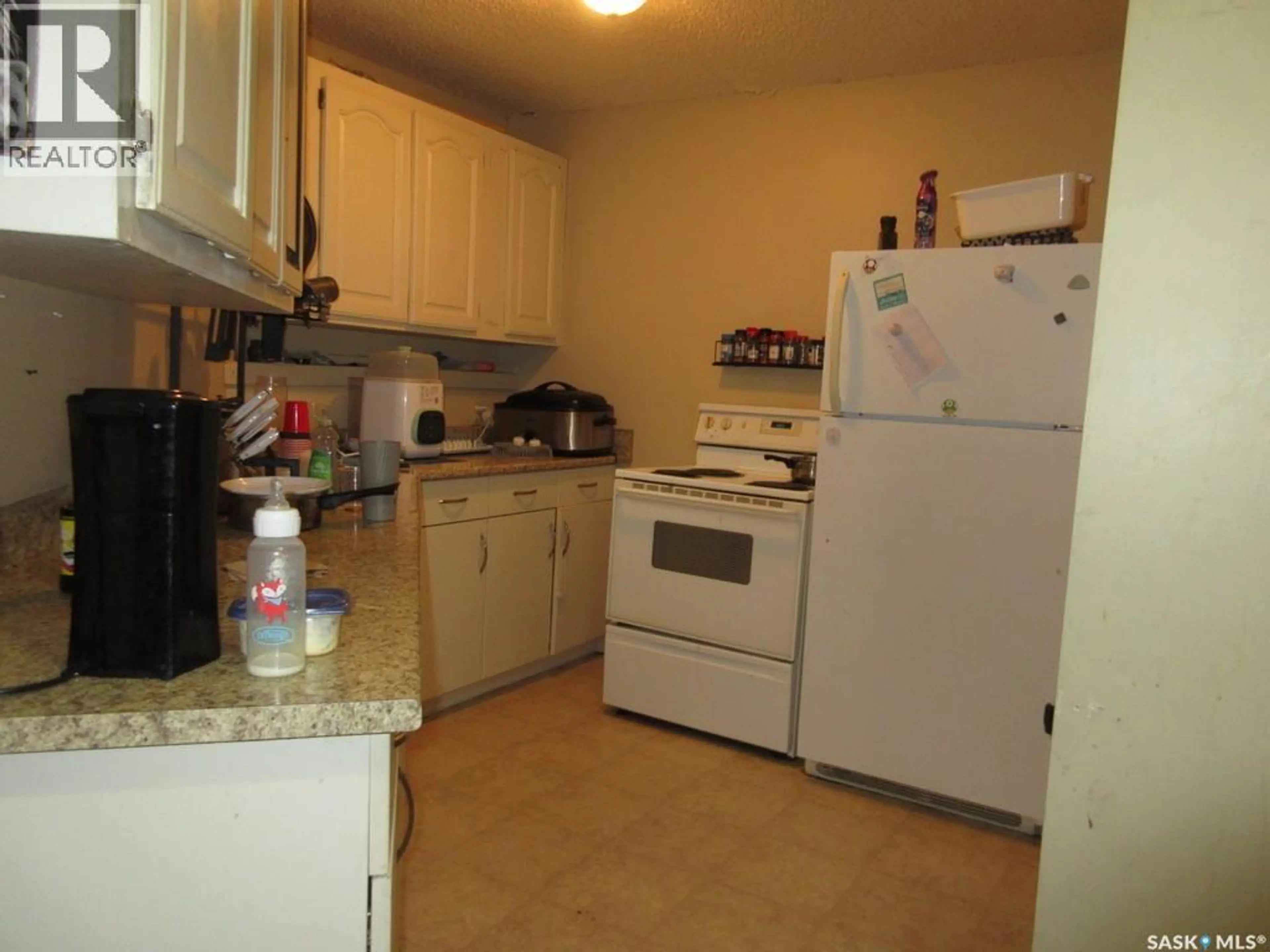 Property at 1817 QUEBEC STREET, Regina, SK