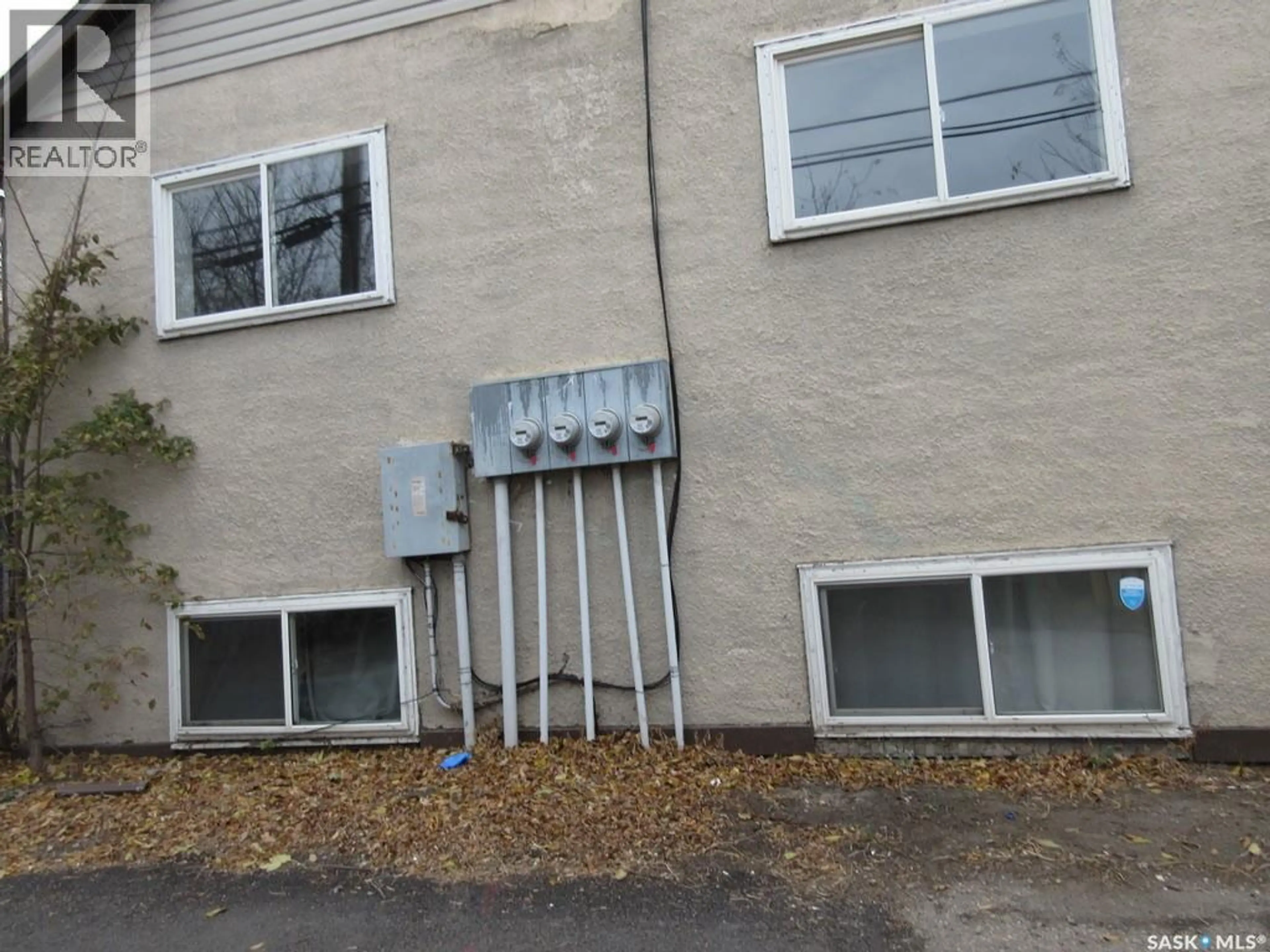 Property at 1817 QUEBEC STREET, Regina, SK