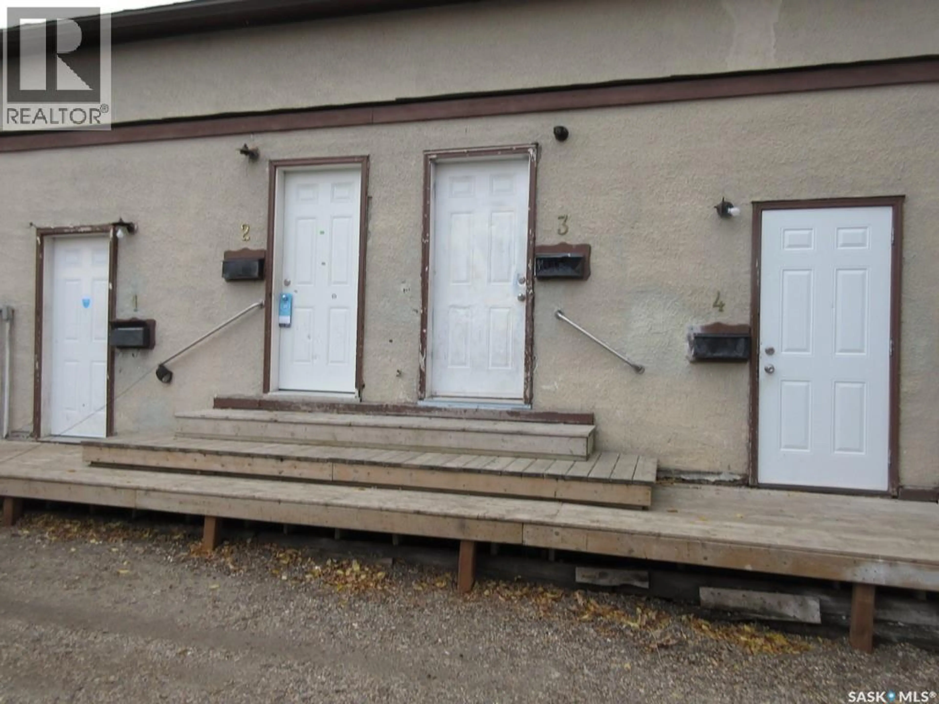 Property at 1817 QUEBEC STREET, Regina, SK