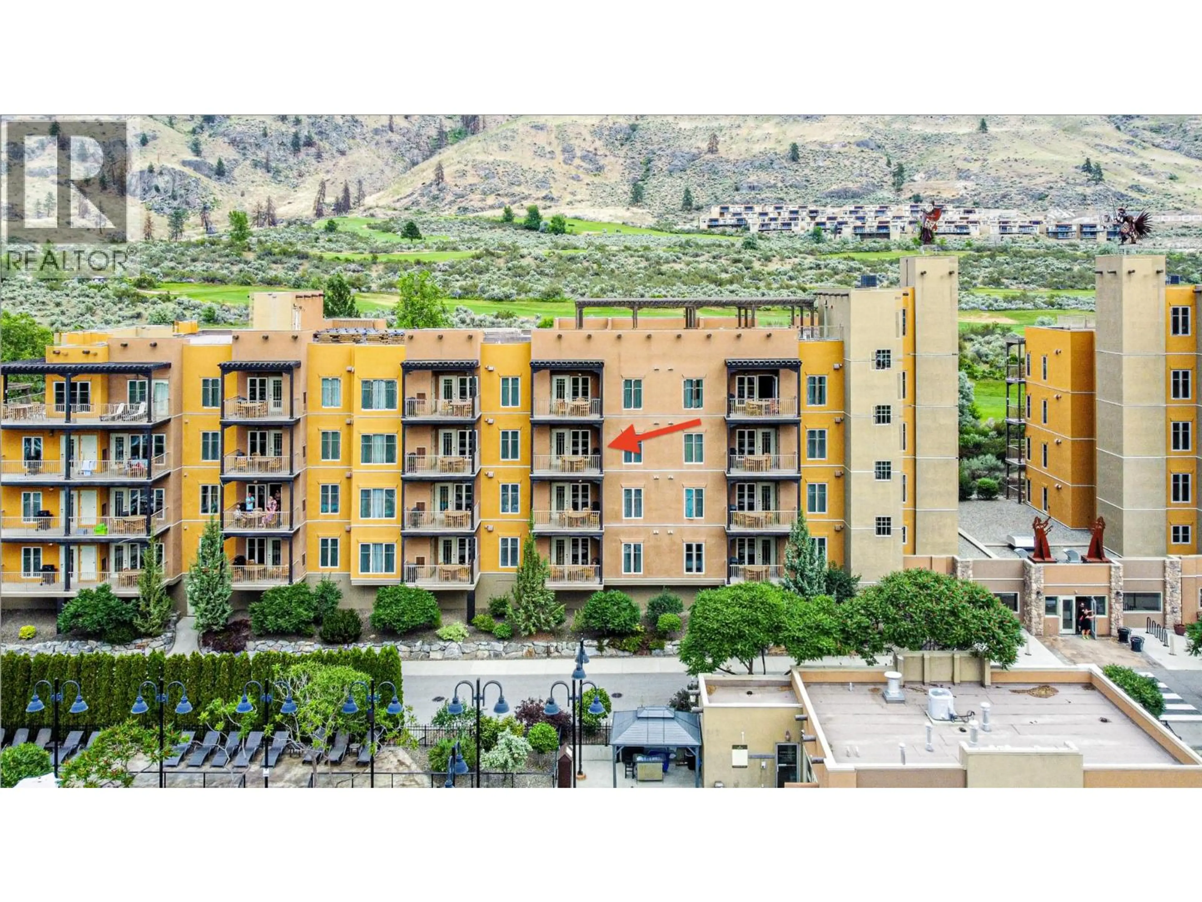 Property at #337 ABCD 1200 RANCHER CREEK ROAD, Osoyoos, BC