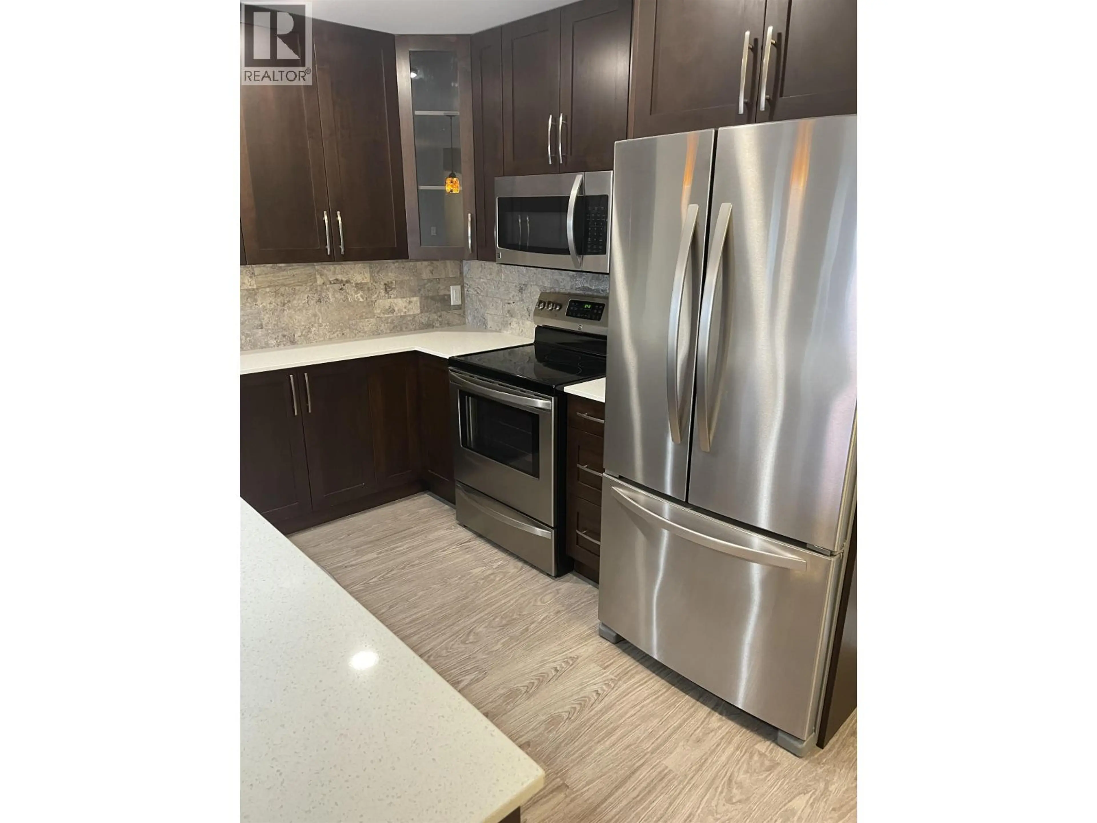 Property at #119 2055 INGLEDEW STREET, Prince George, BC