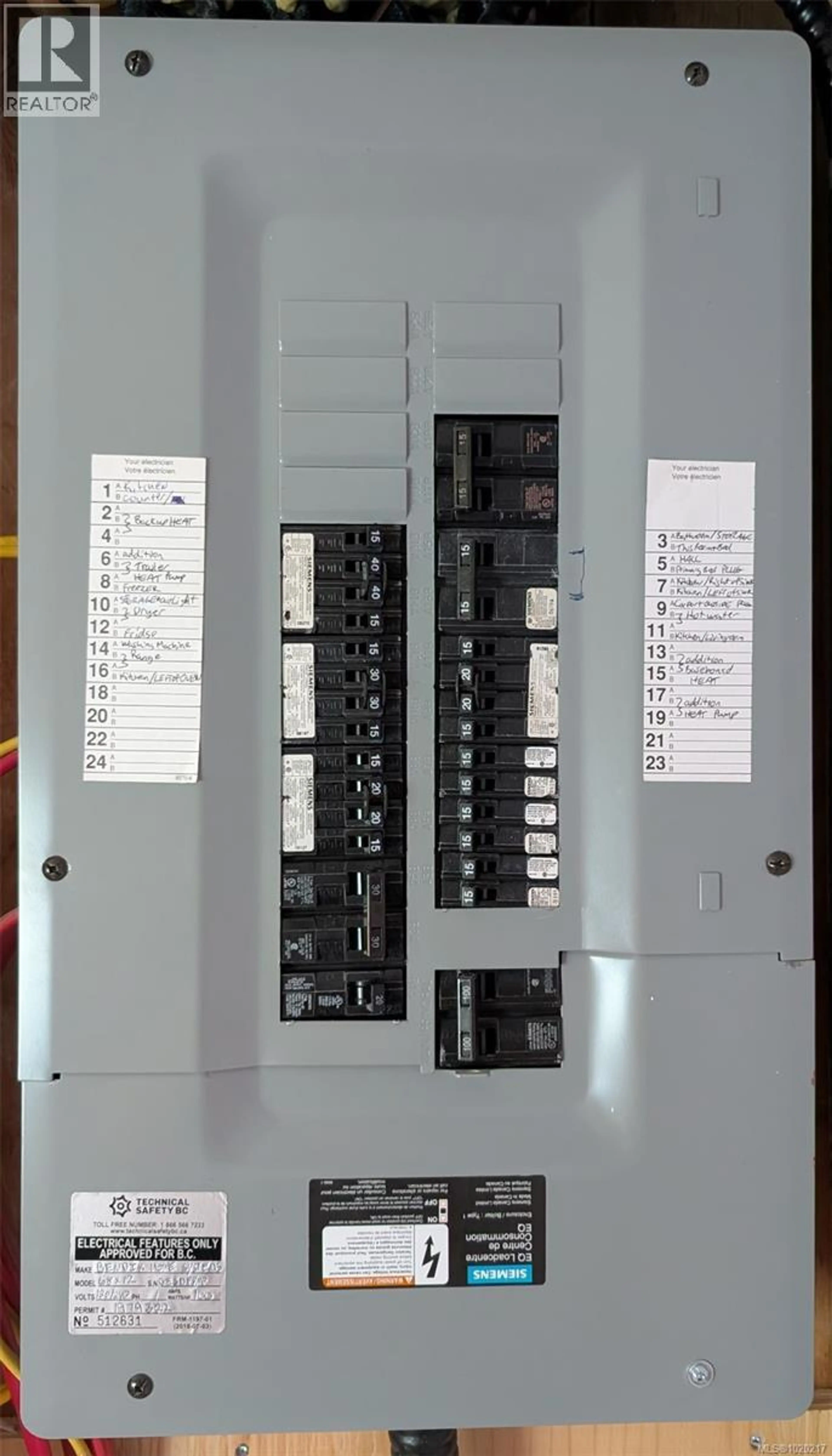 Property at #9 3216 BACK RD, Comox, BC