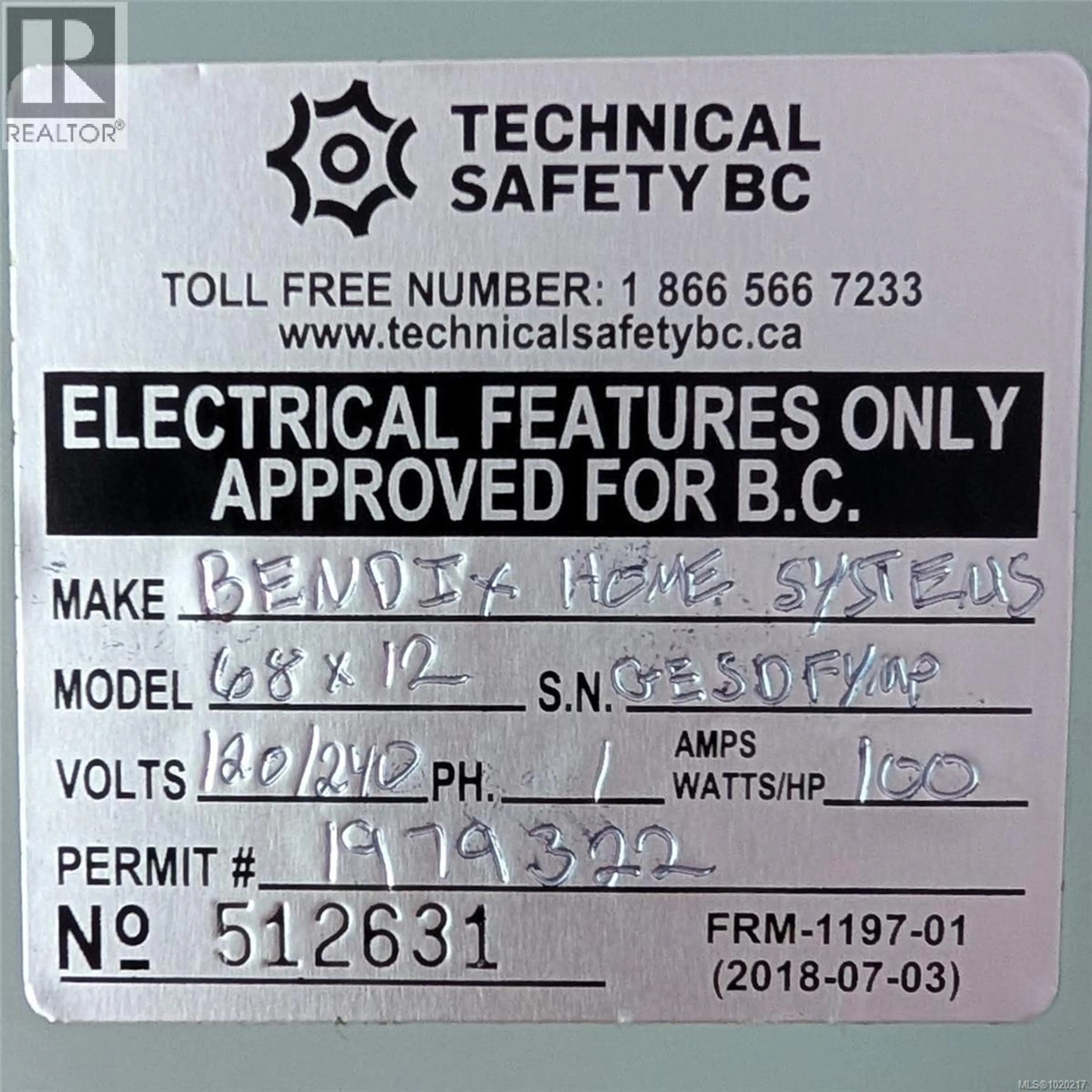 Property at #9 3216 BACK RD, Comox, BC