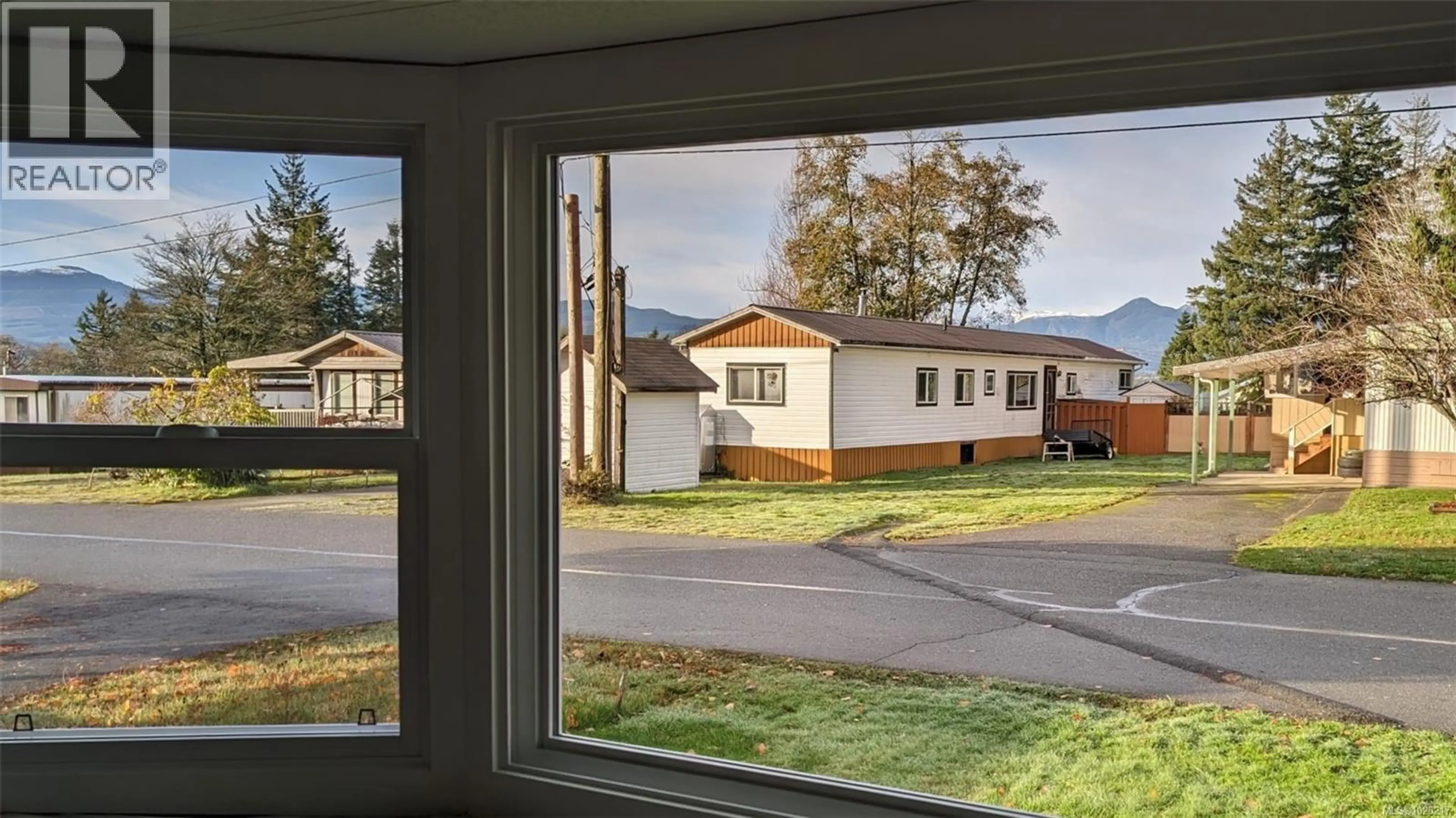 Property at #9 3216 BACK RD, Comox, BC