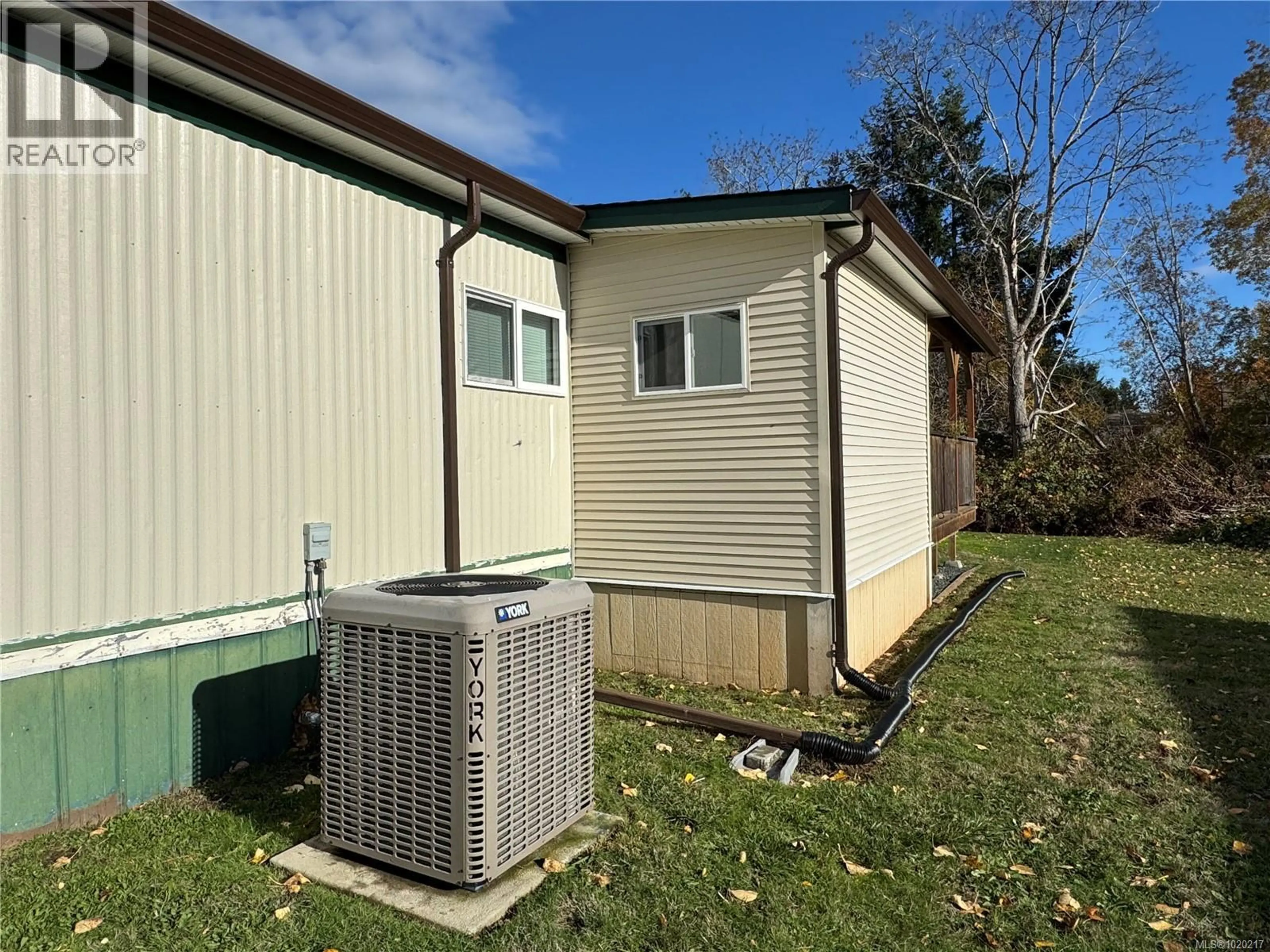 Property at #9 3216 BACK RD, Comox, BC