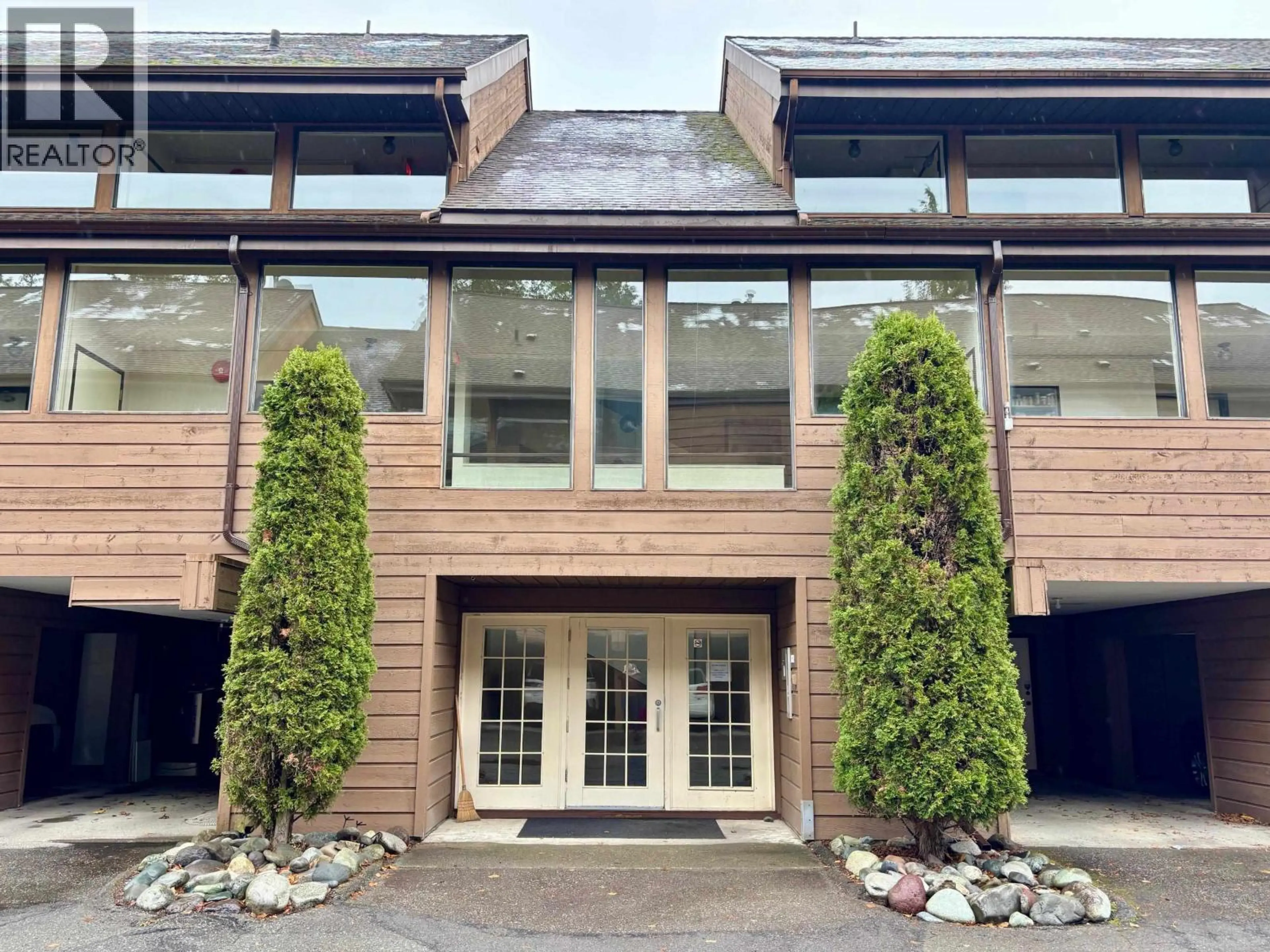 Property at #11 4832 LAZELLE AVENUE, Terrace, BC