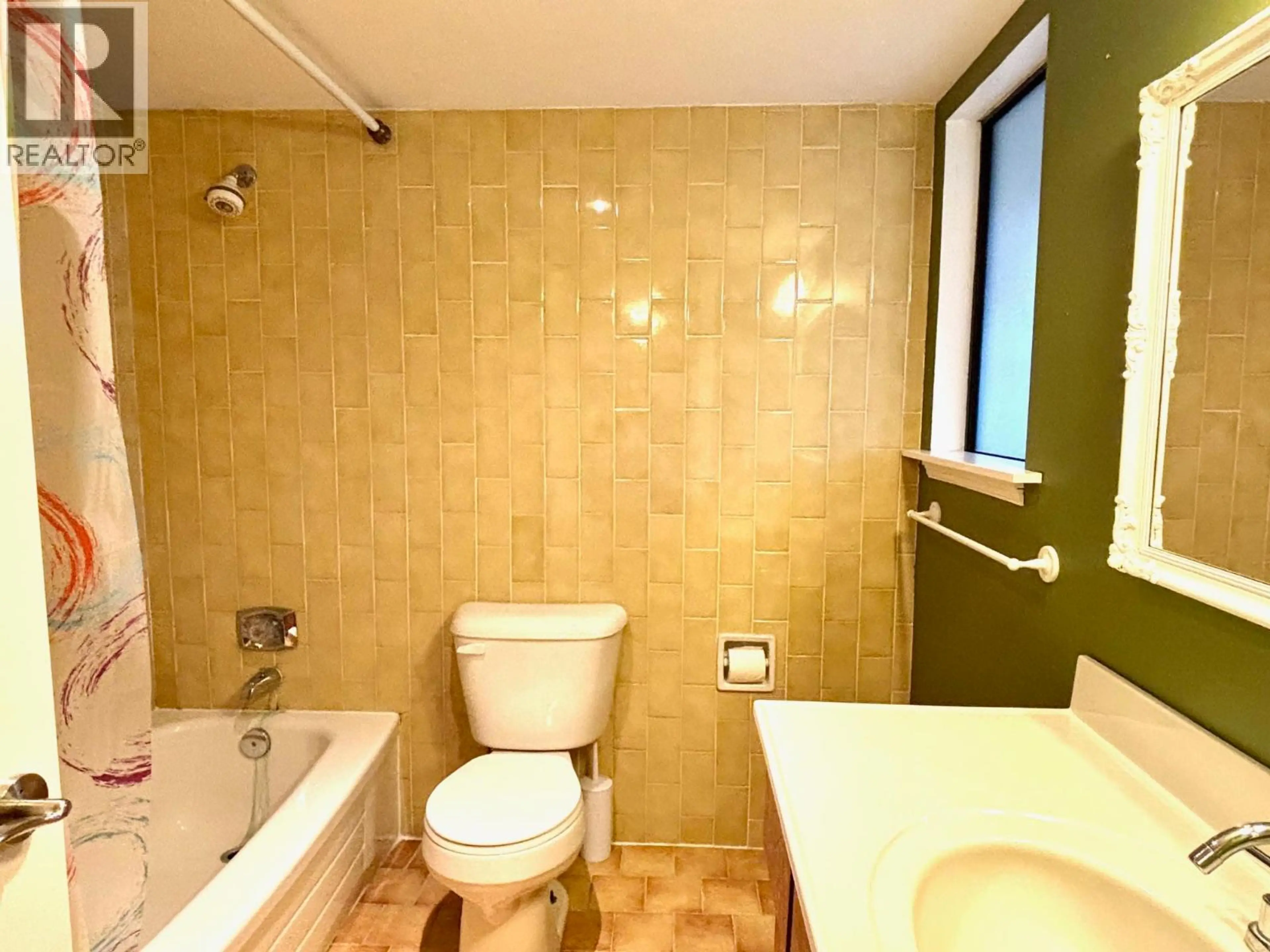 Property at #11 4832 LAZELLE AVENUE, Terrace, BC