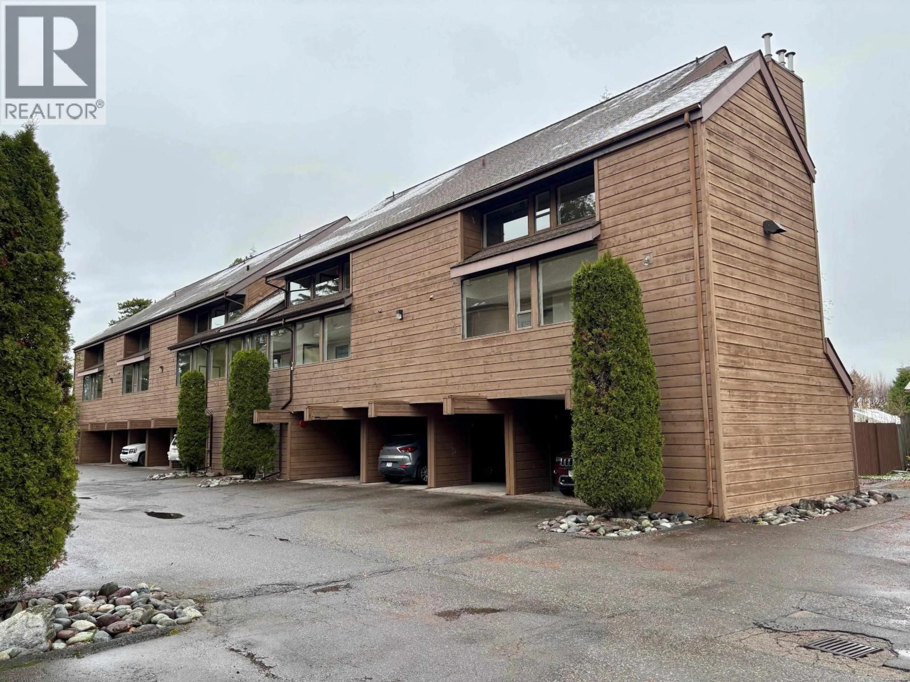 Property at #11 4832 LAZELLE AVENUE, Terrace, BC