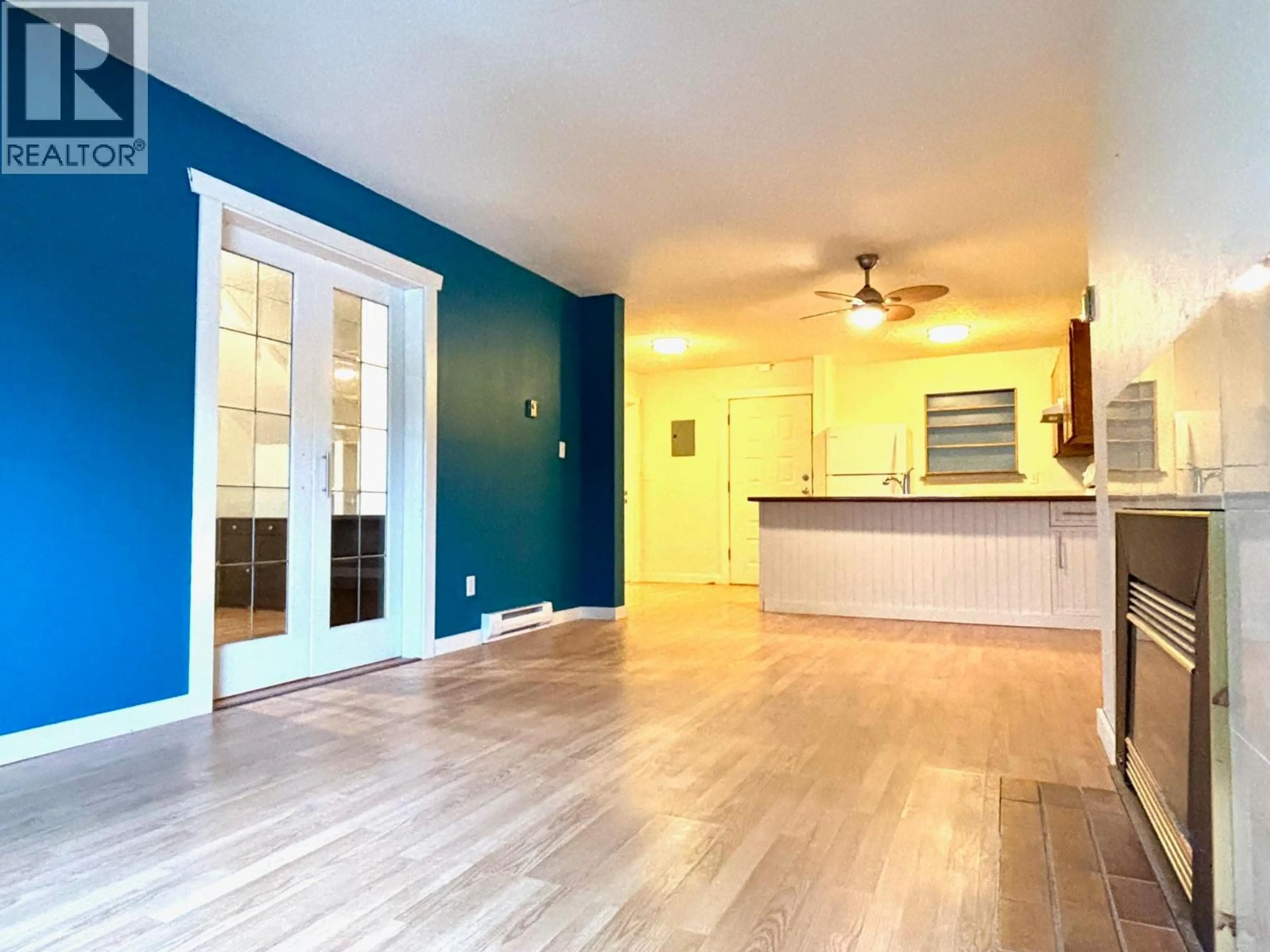 Property at #11 4832 LAZELLE AVENUE, Terrace, BC