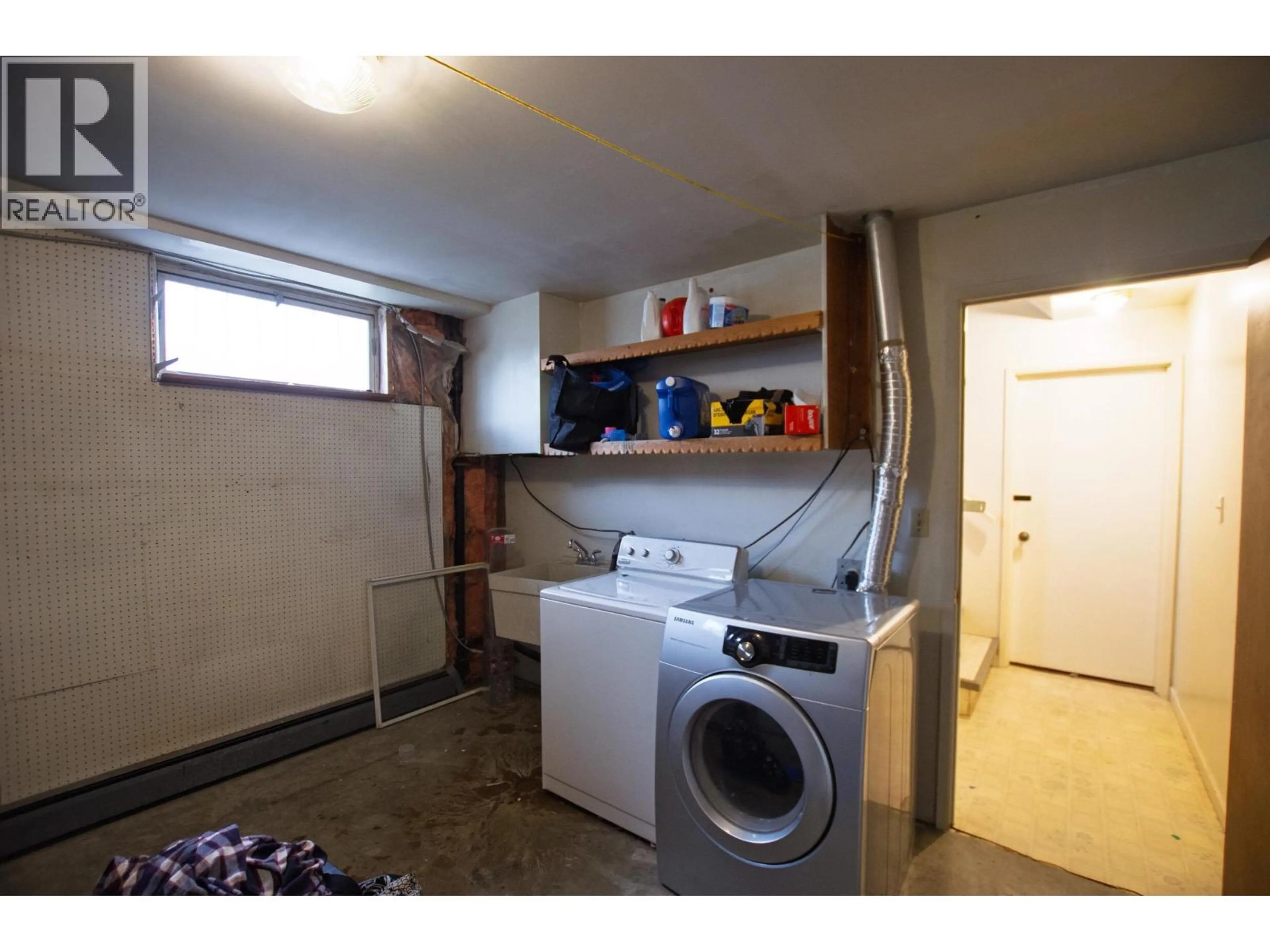 Property at 2110 OAK STREET, Prince George, BC