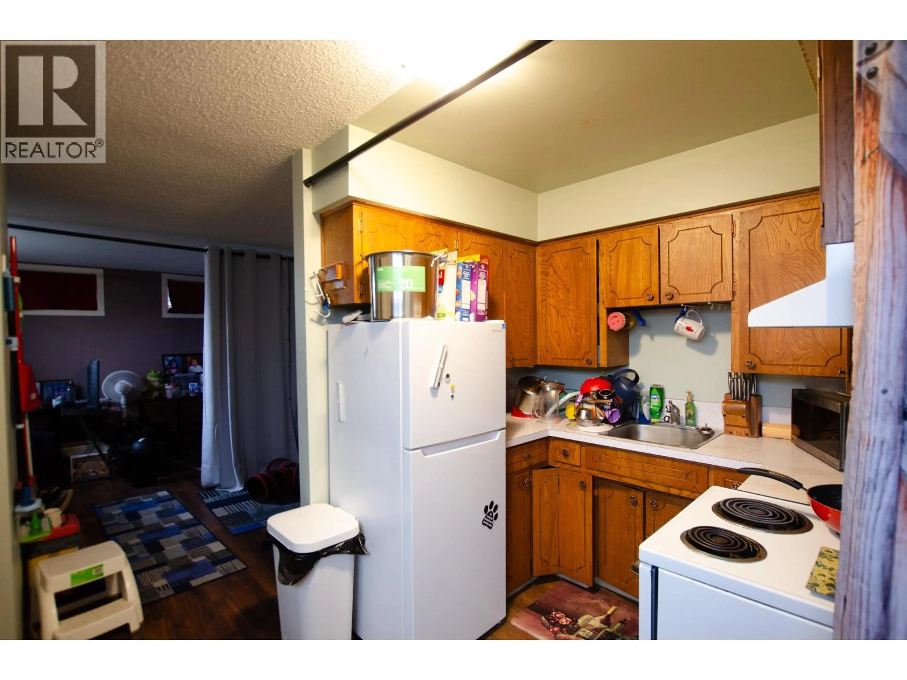 Property at 2110 OAK STREET, Prince George, BC