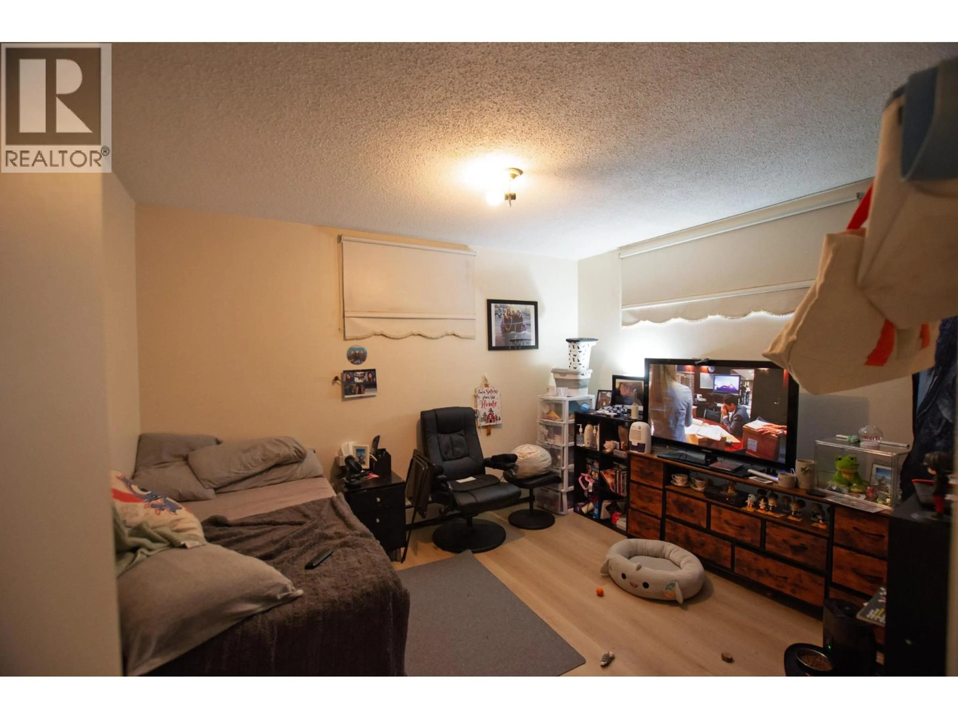 Property at 2110 OAK STREET, Prince George, BC