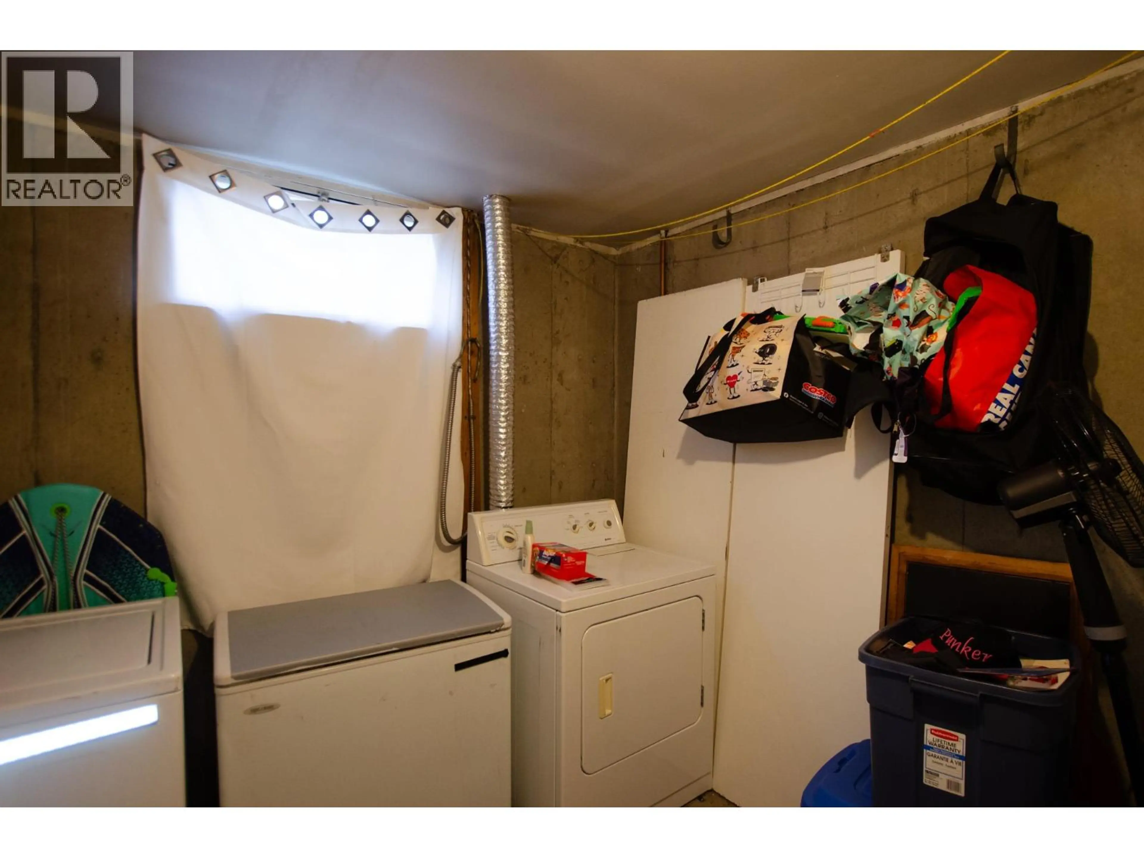 Property at 2110 OAK STREET, Prince George, BC