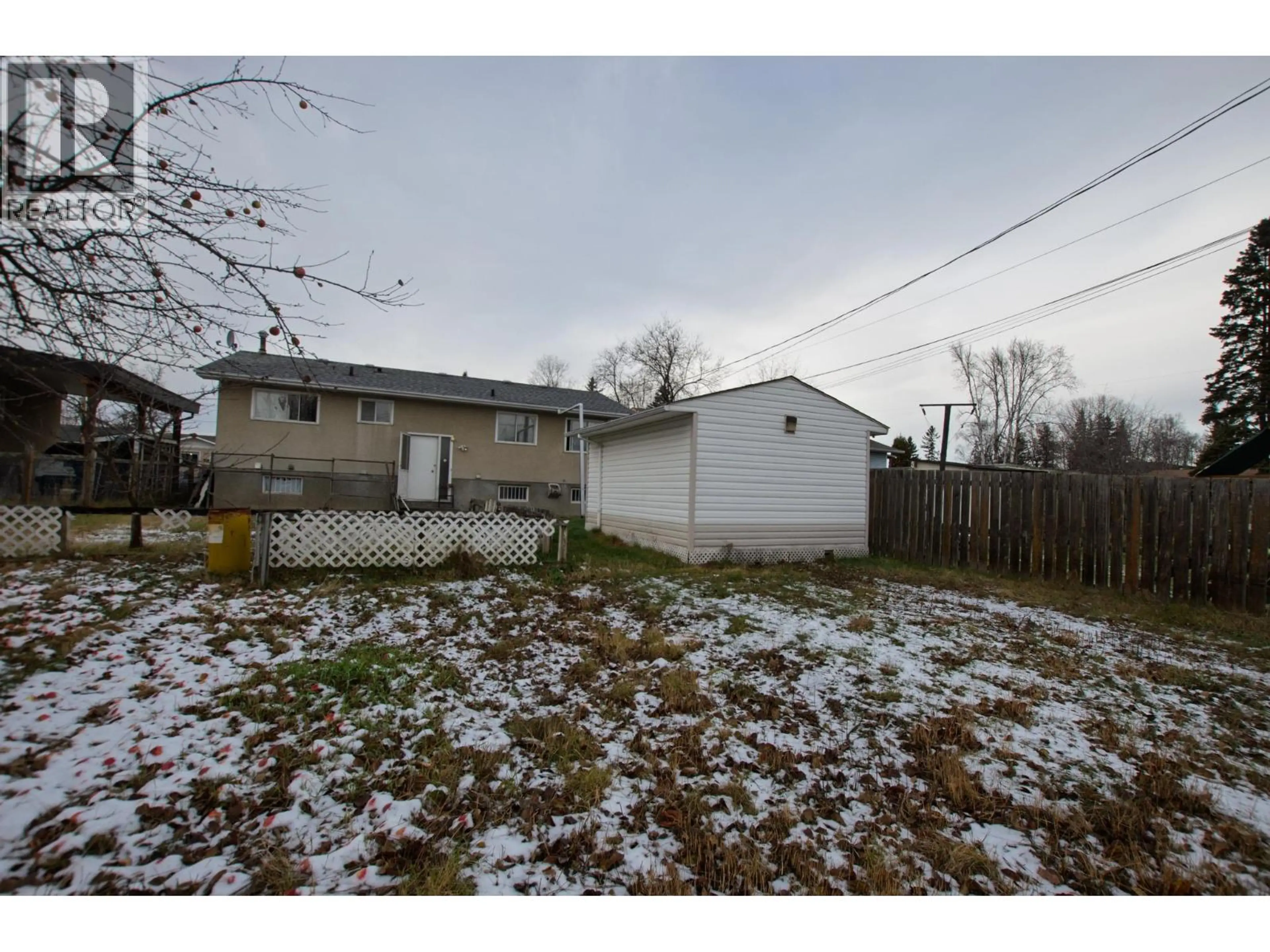 Property at 2110 OAK STREET, Prince George, BC