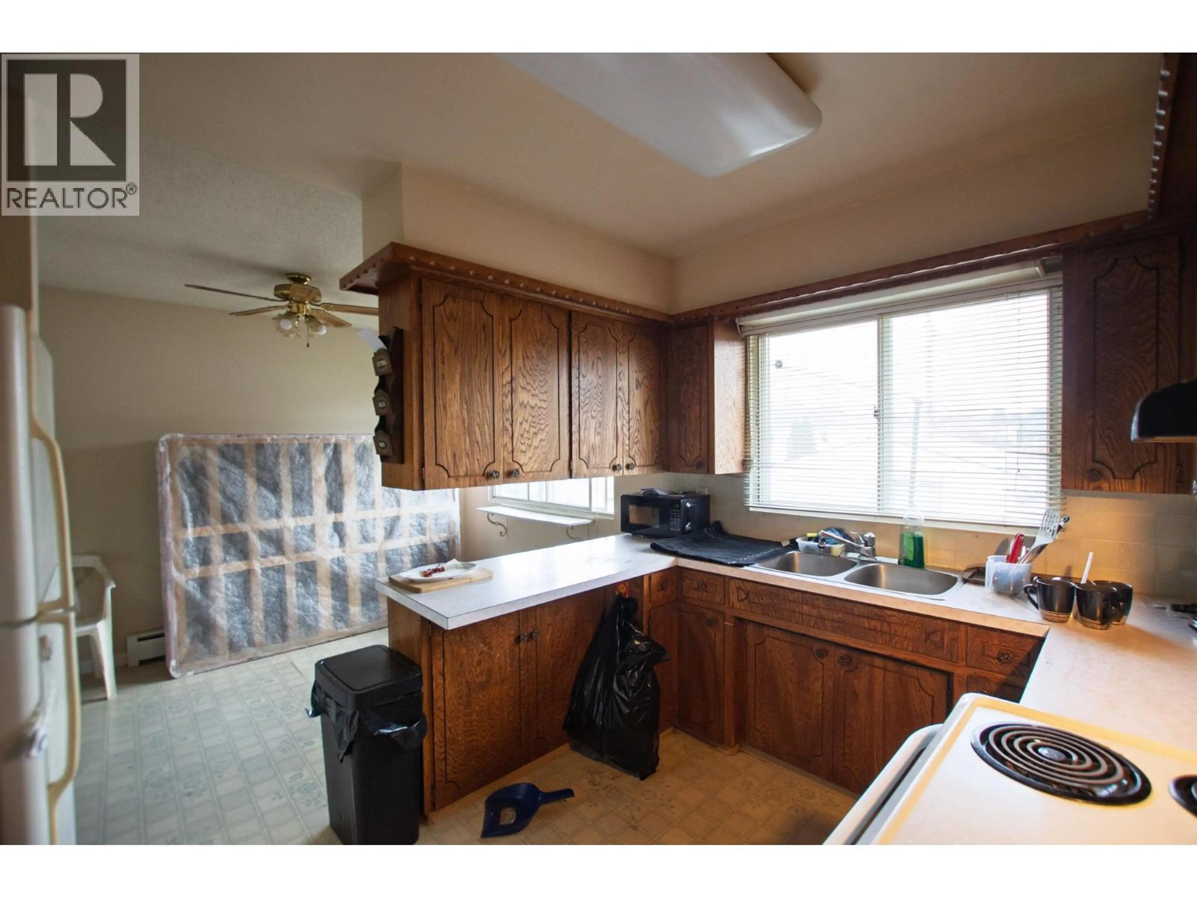 Property at 2110 OAK STREET, Prince George, BC