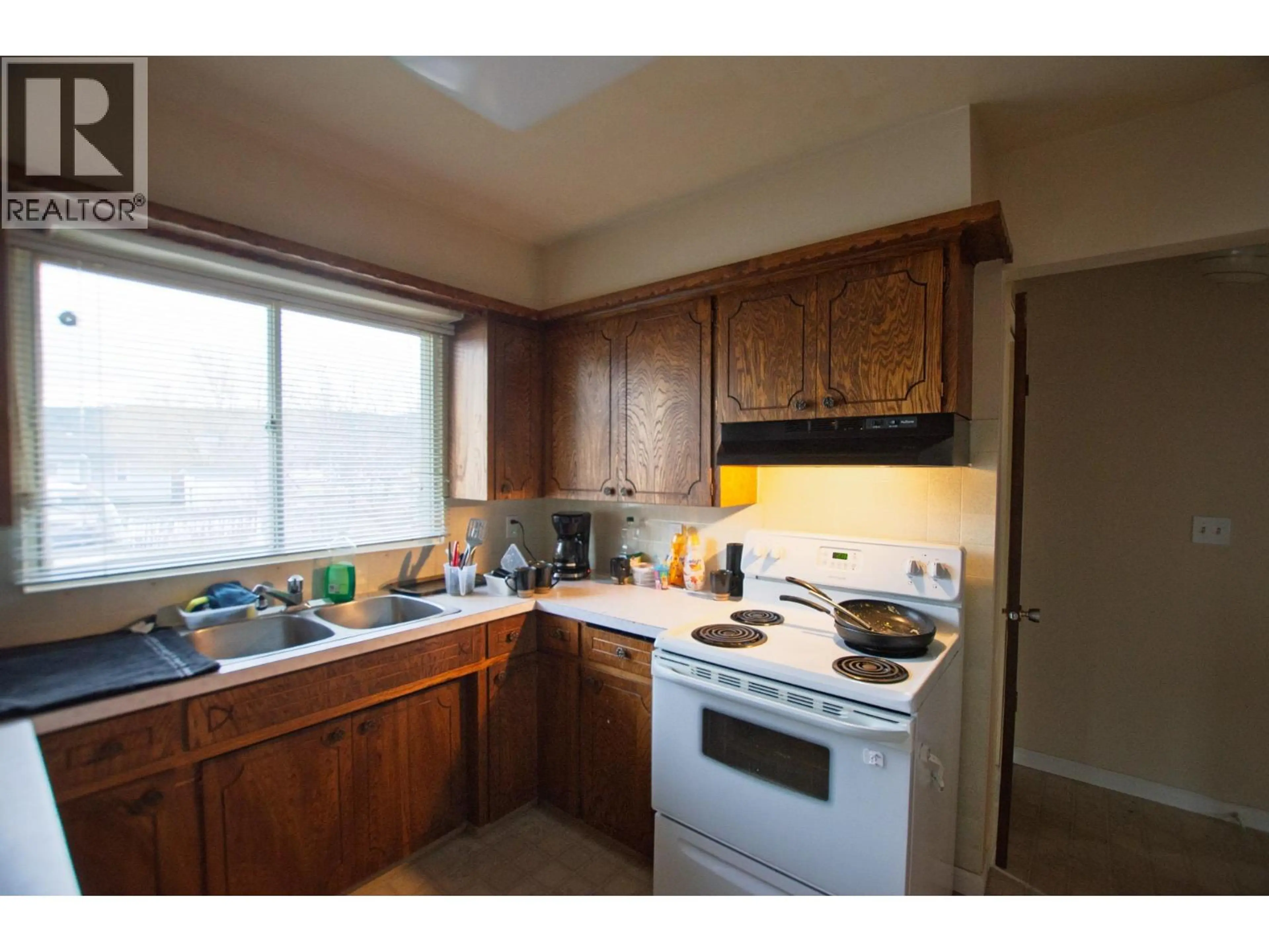 Property at 2110 OAK STREET, Prince George, BC