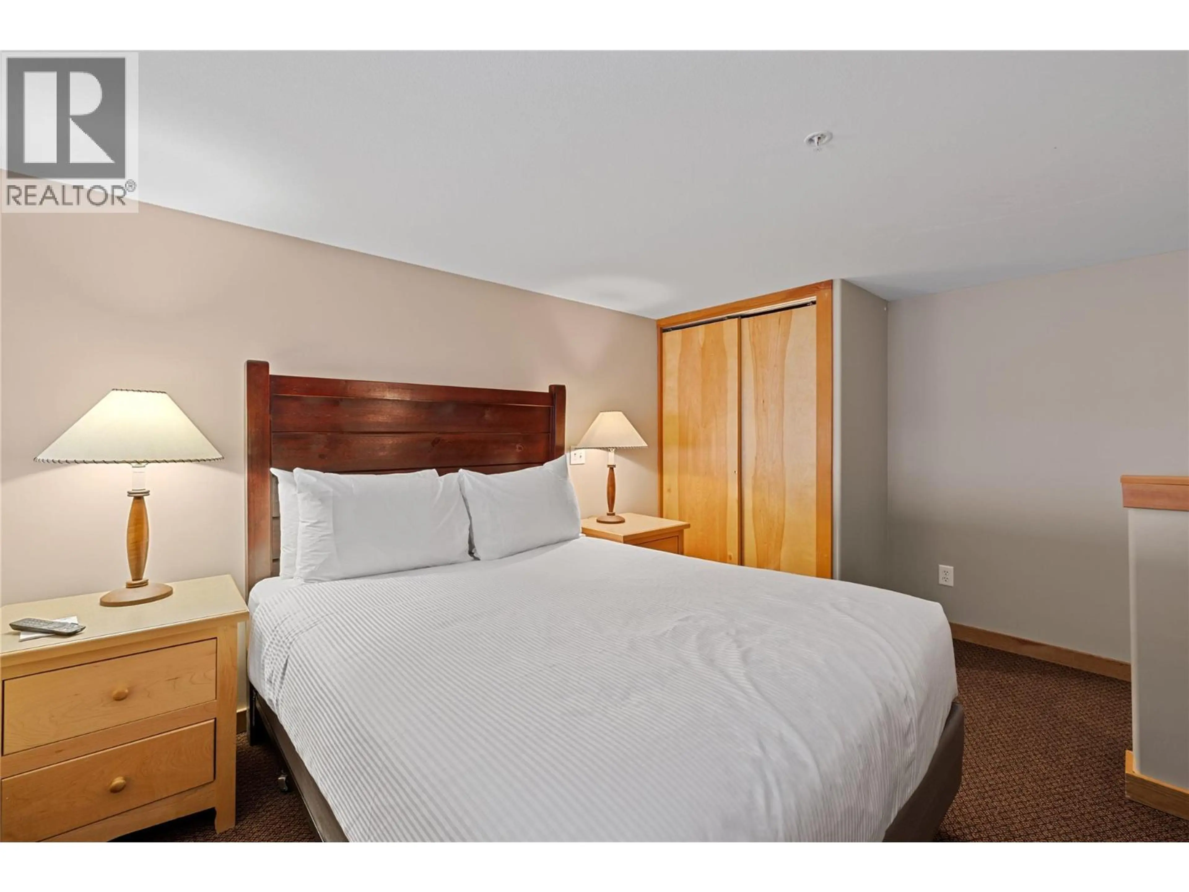 Property at #220 5335 BIG WHITE ROAD, Big White, BC