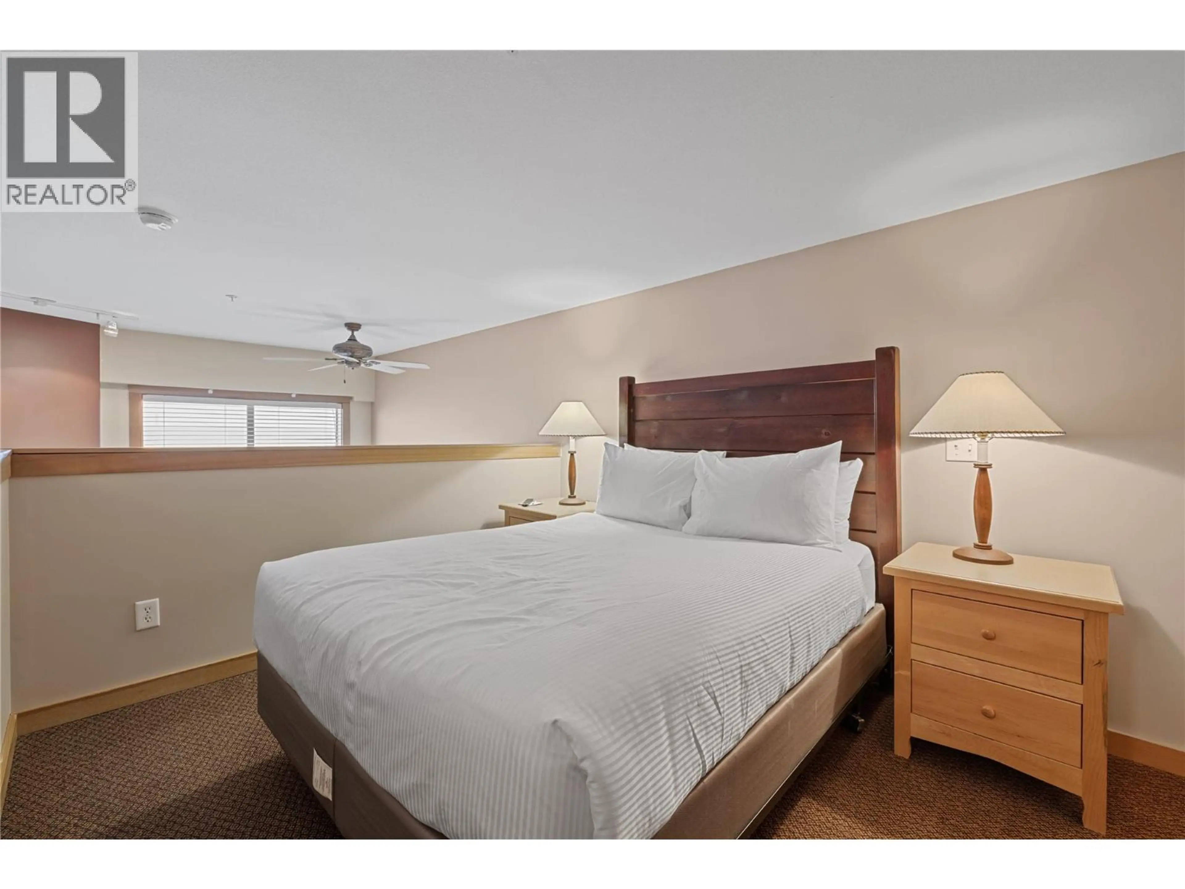 Property at #220 5335 BIG WHITE ROAD, Big White, BC