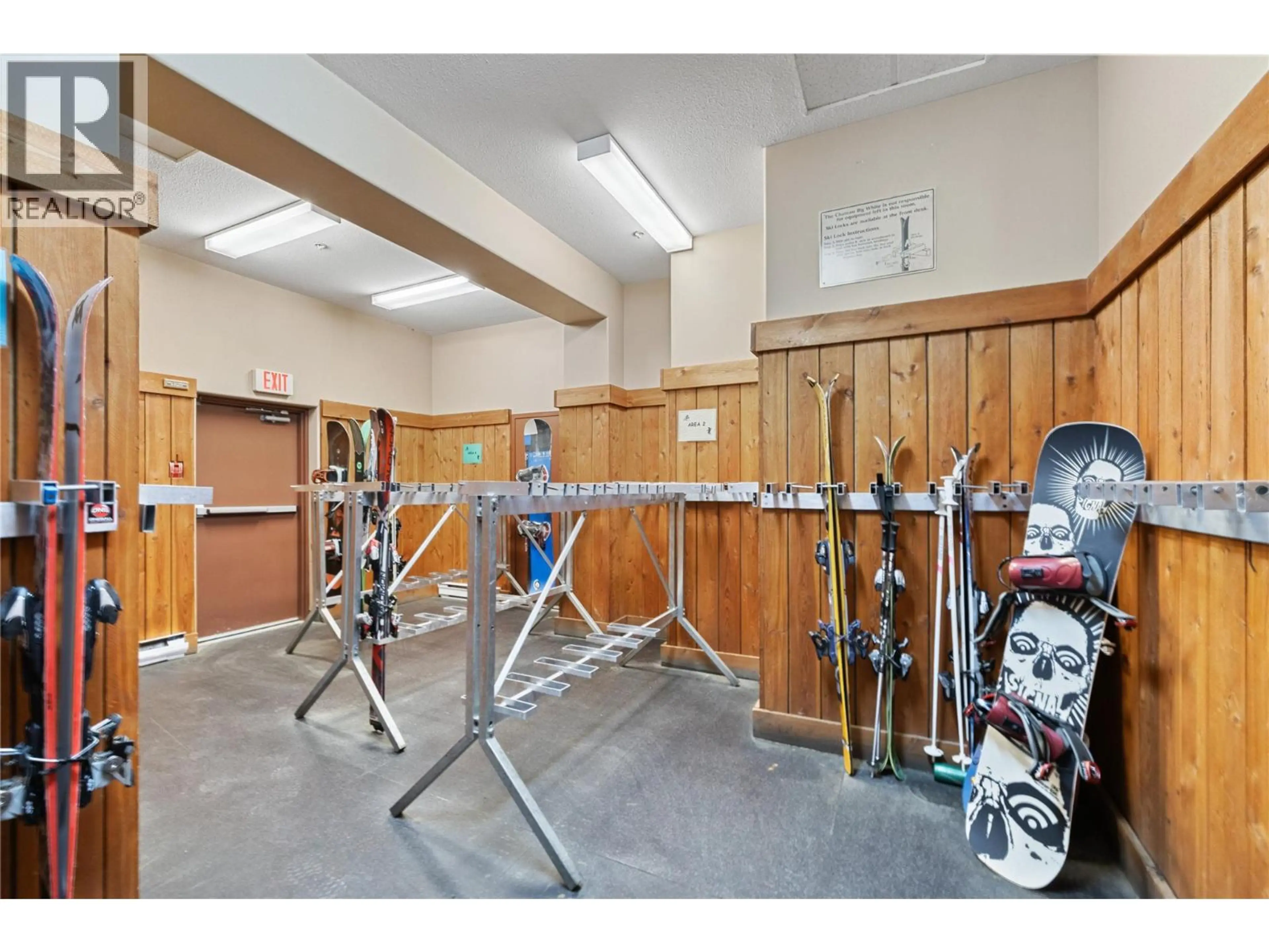 Property at #220 5335 BIG WHITE ROAD, Big White, BC