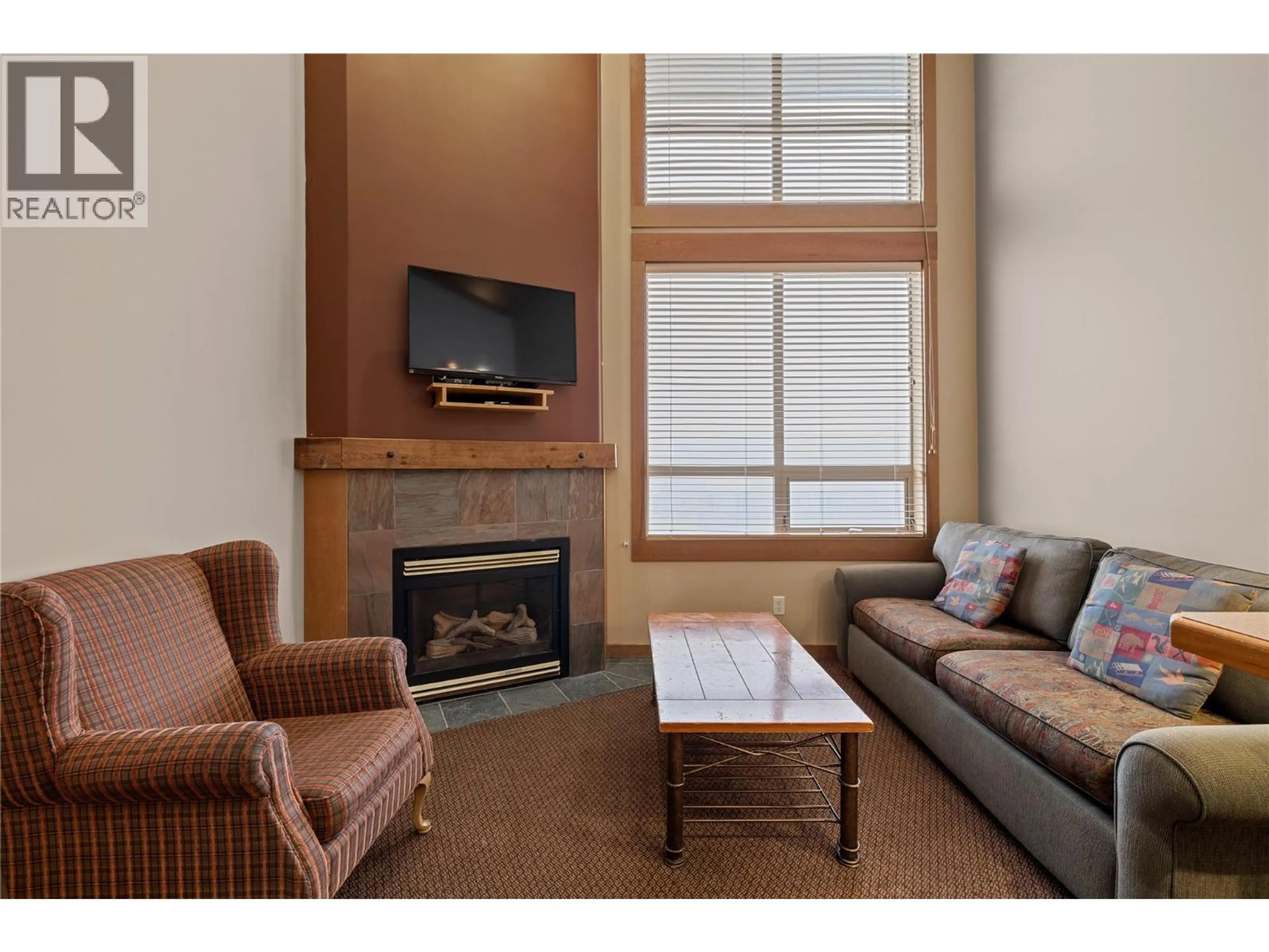 Property at #220 5335 BIG WHITE ROAD, Big White, BC