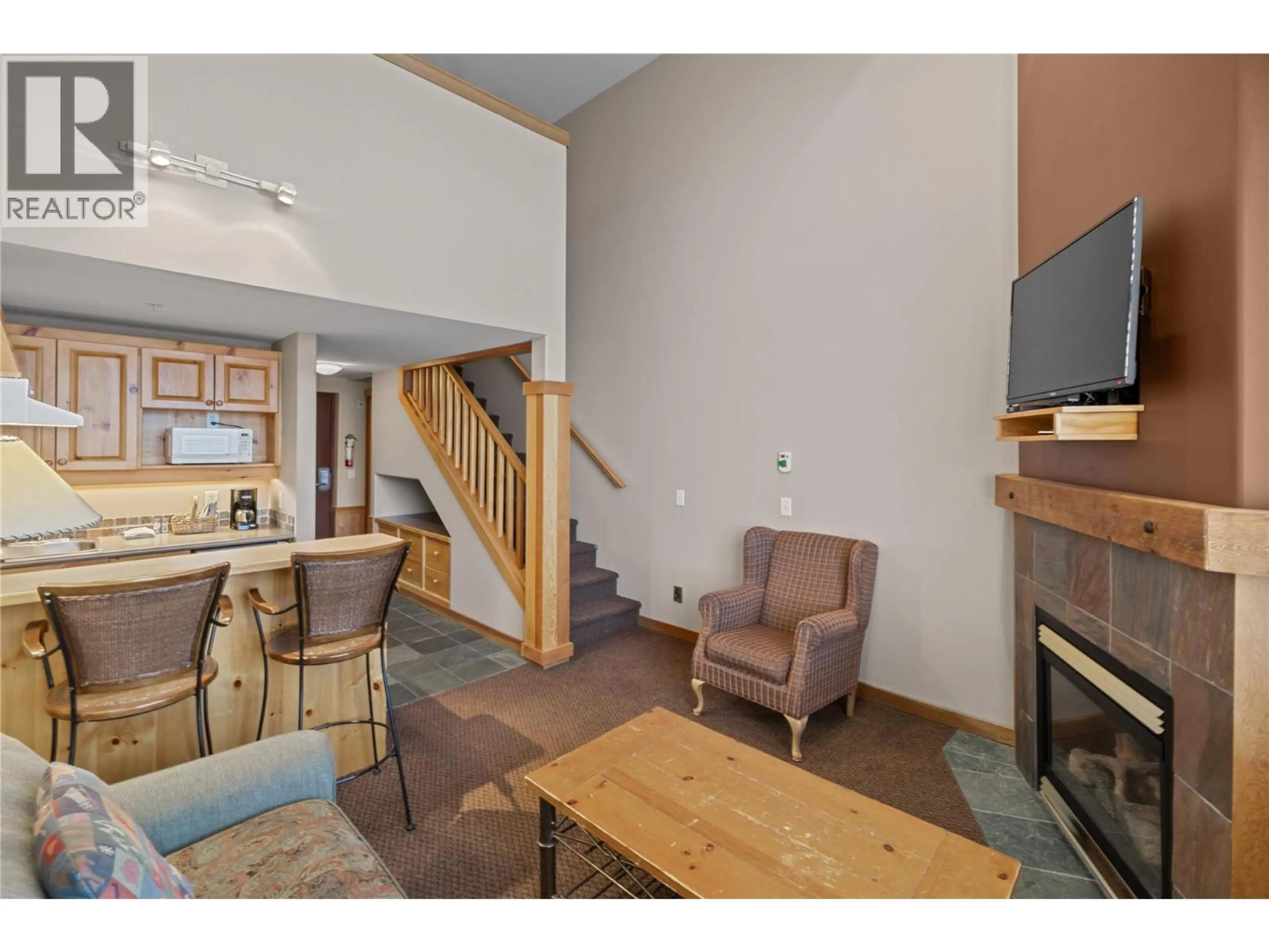 Property at #220 5335 BIG WHITE ROAD, Big White, BC