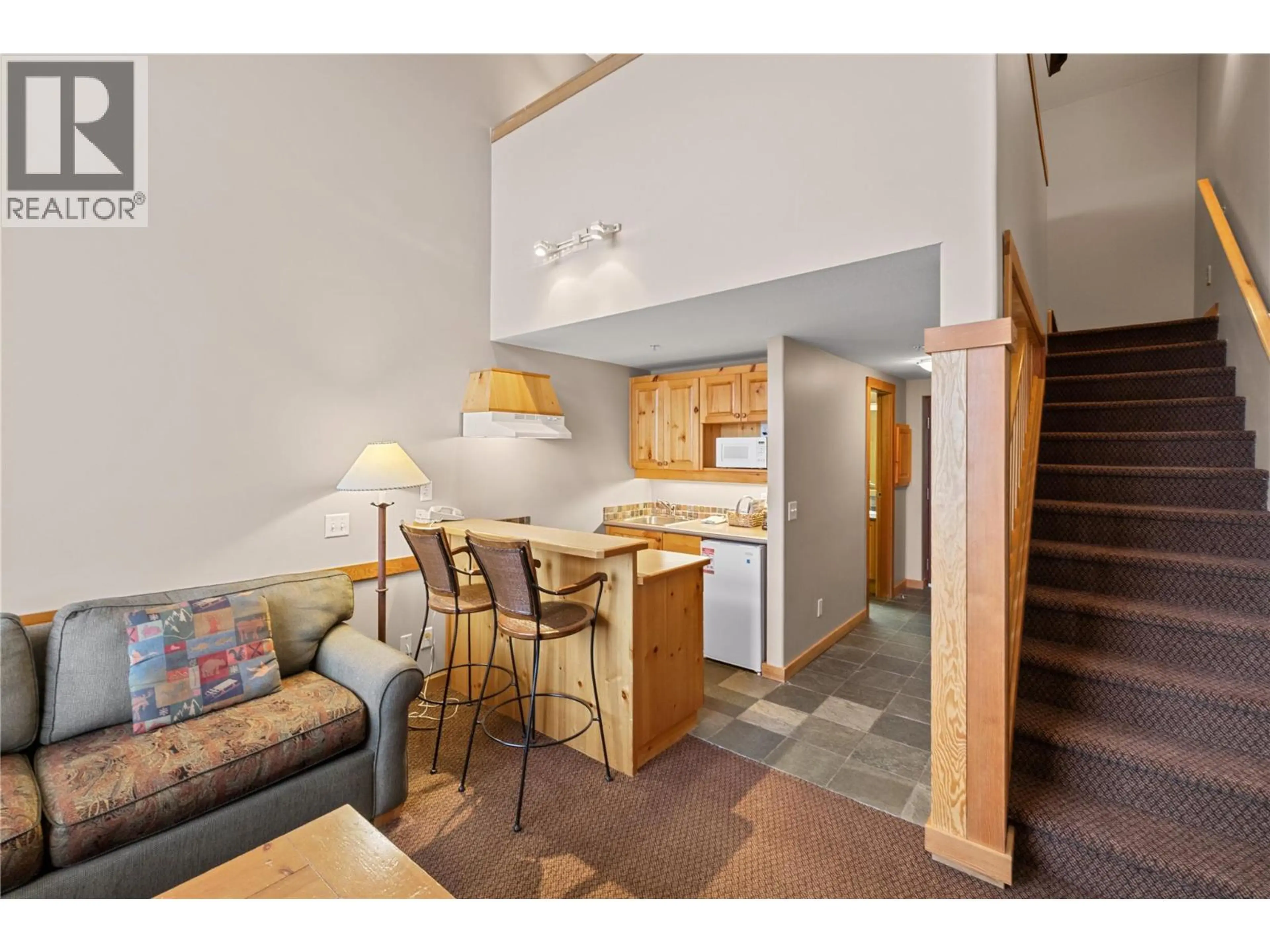 Property at #220 5335 BIG WHITE ROAD, Big White, BC