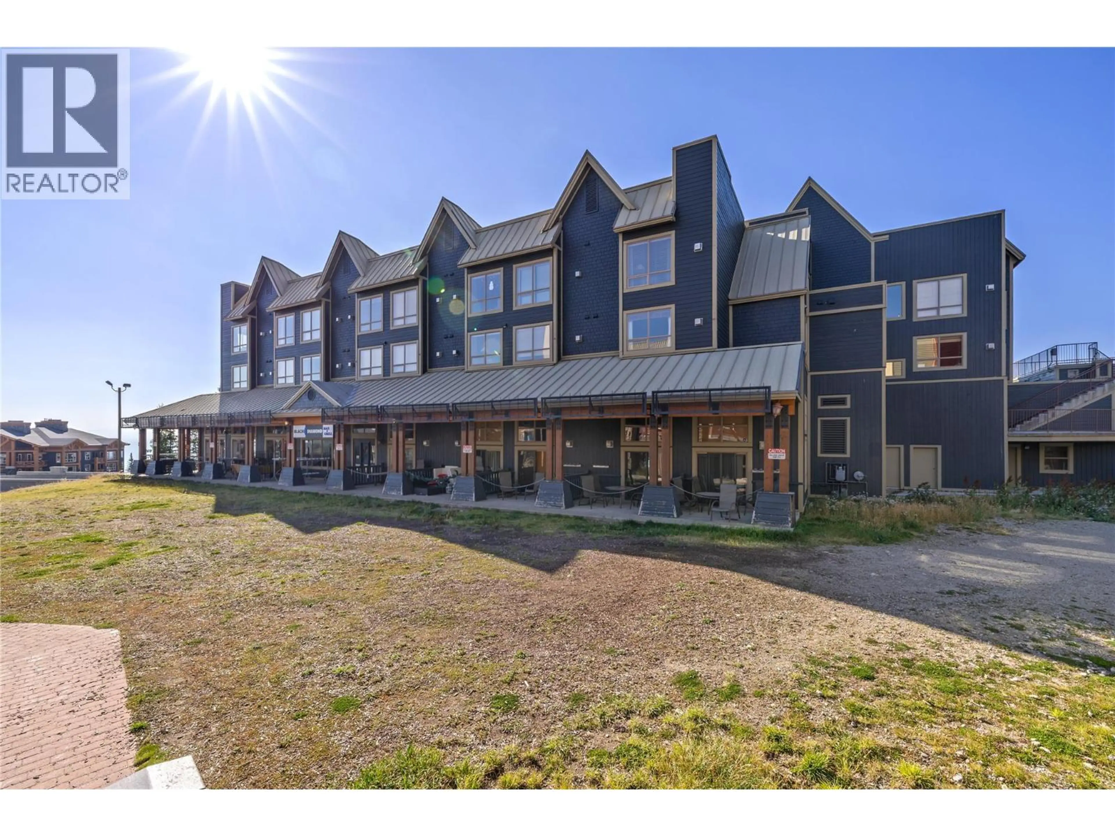 Property at #220 5335 BIG WHITE ROAD, Big White, BC