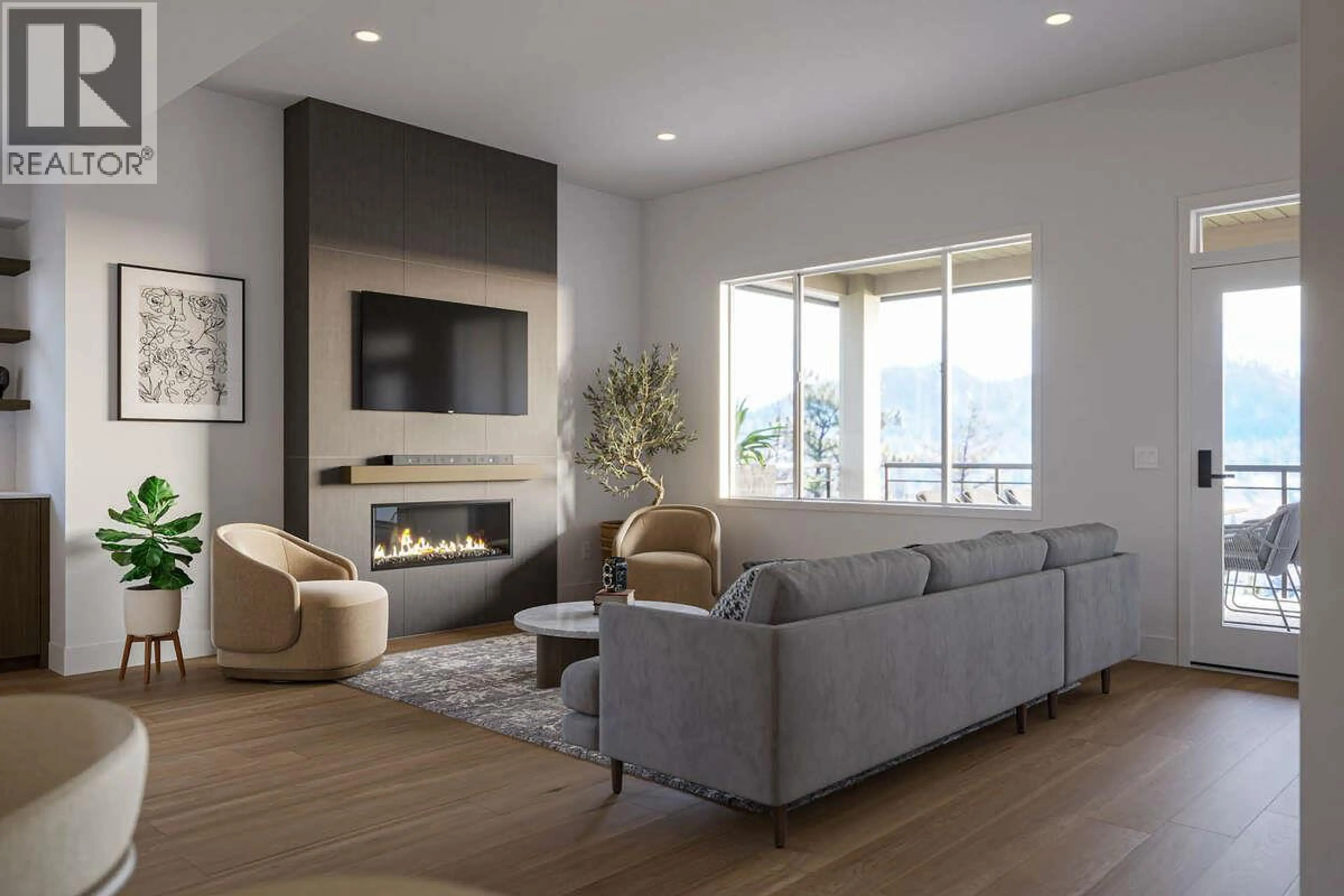 Property at #22 1720 HIDDEN HILLS DRIVE, Kelowna, BC