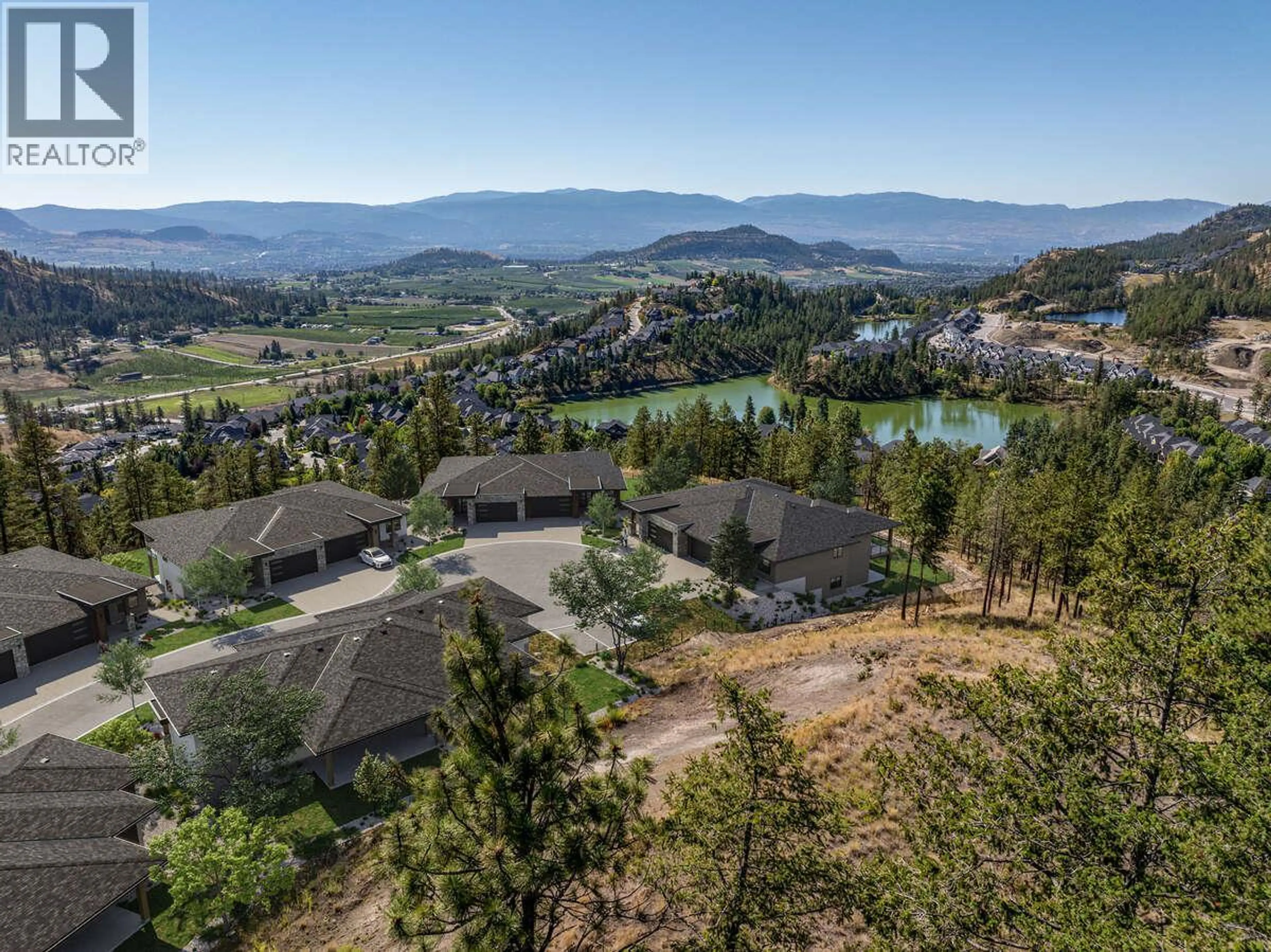 Property at #22 1720 HIDDEN HILLS DRIVE, Kelowna, BC
