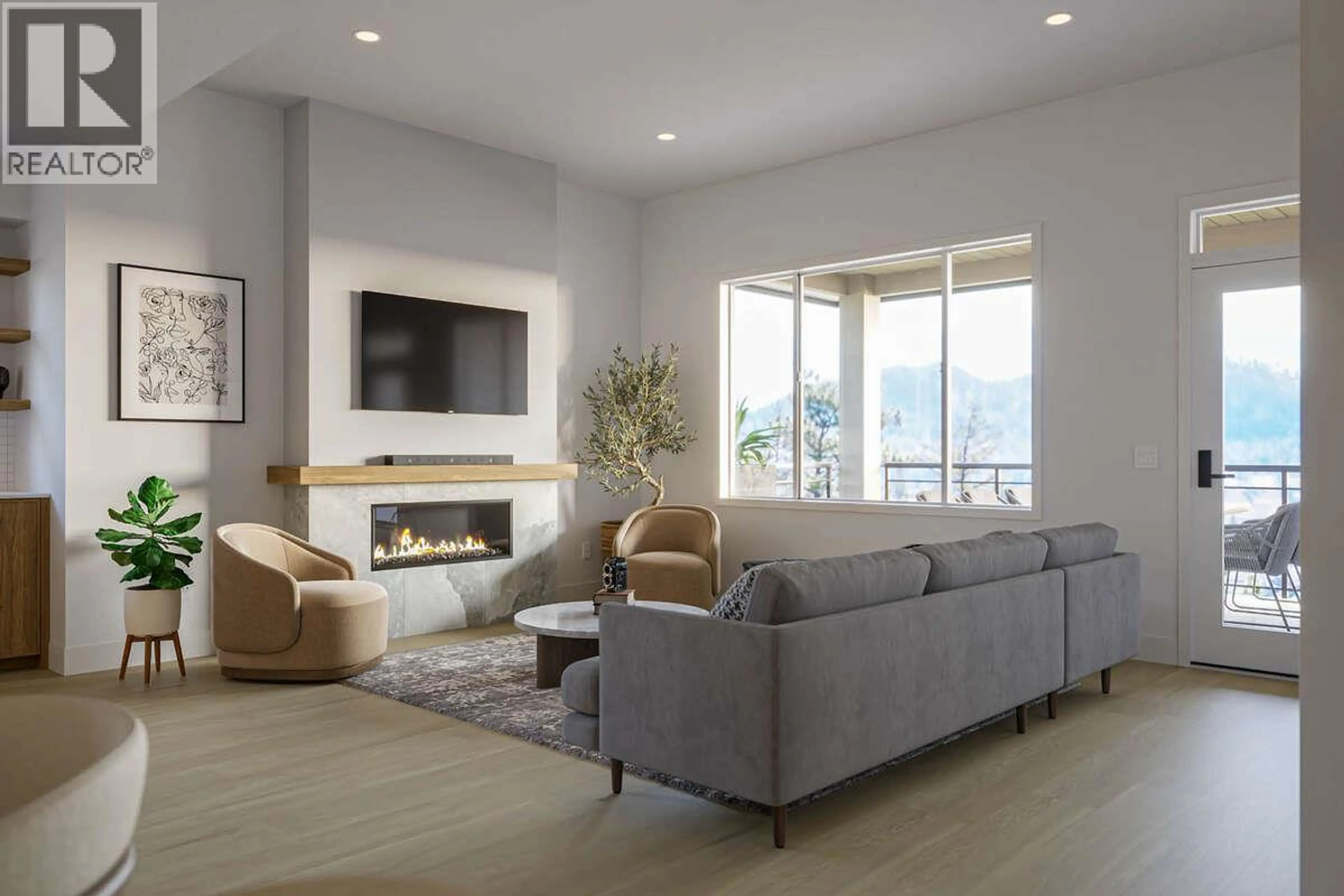 Property at #22 1720 HIDDEN HILLS DRIVE, Kelowna, BC