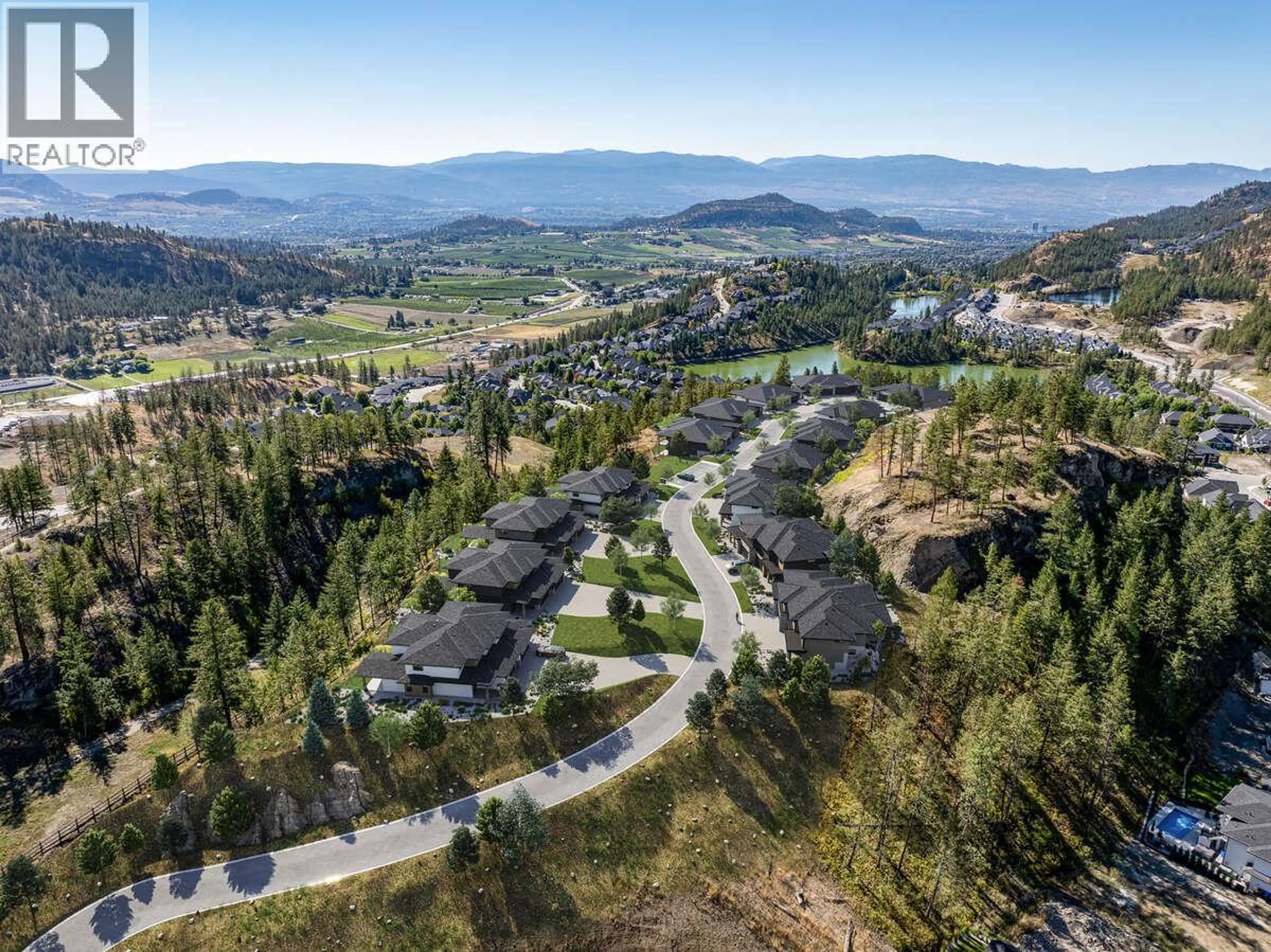 Property at #22 1720 HIDDEN HILLS DRIVE, Kelowna, BC