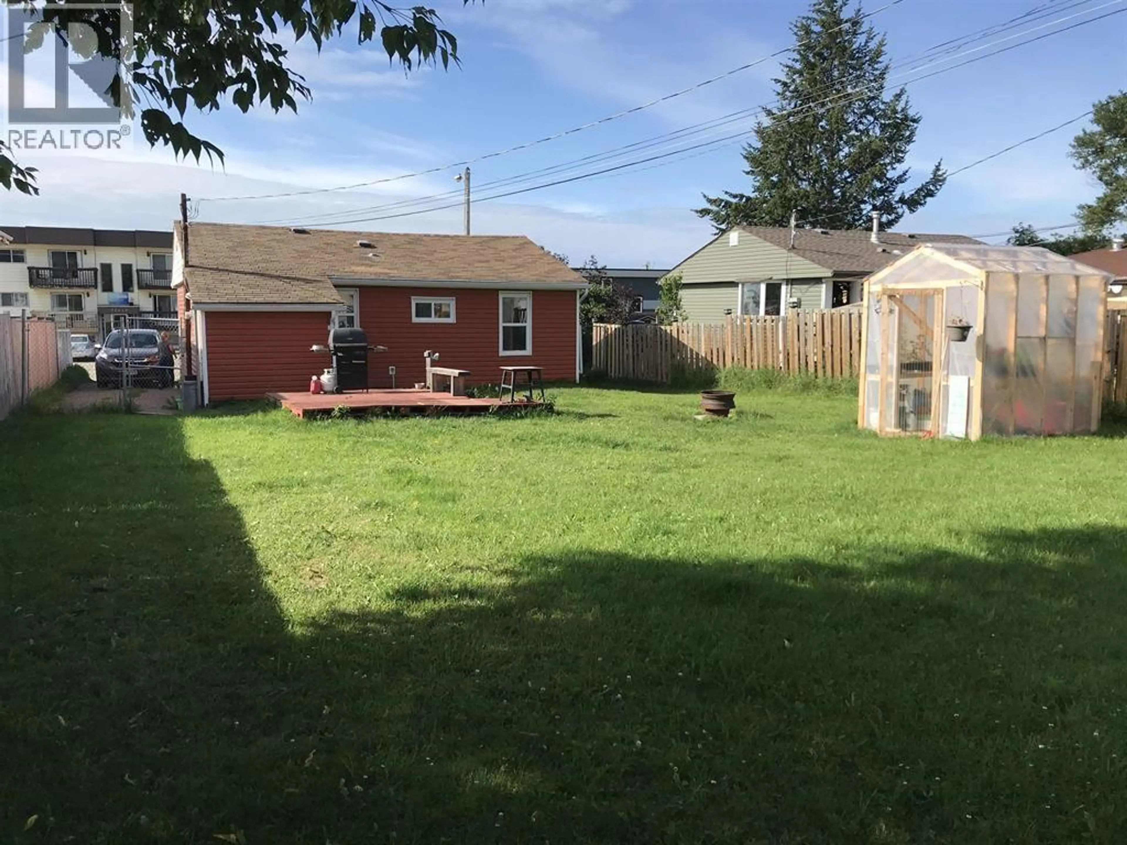 Property at 10424 102 AVENUE, Fort St. John, BC