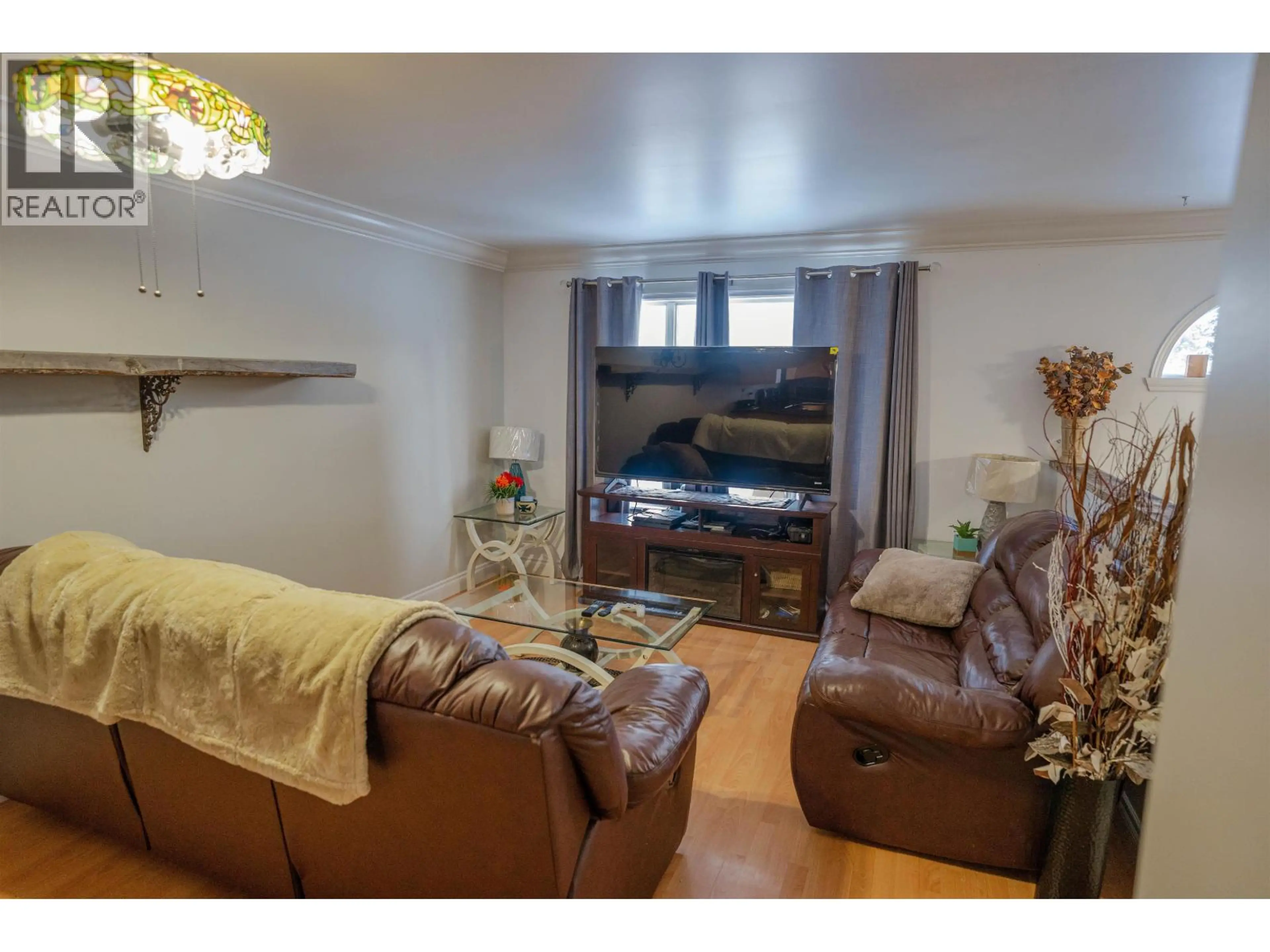 Property at 8703-8707 89 AVENUE, Fort St. John, BC