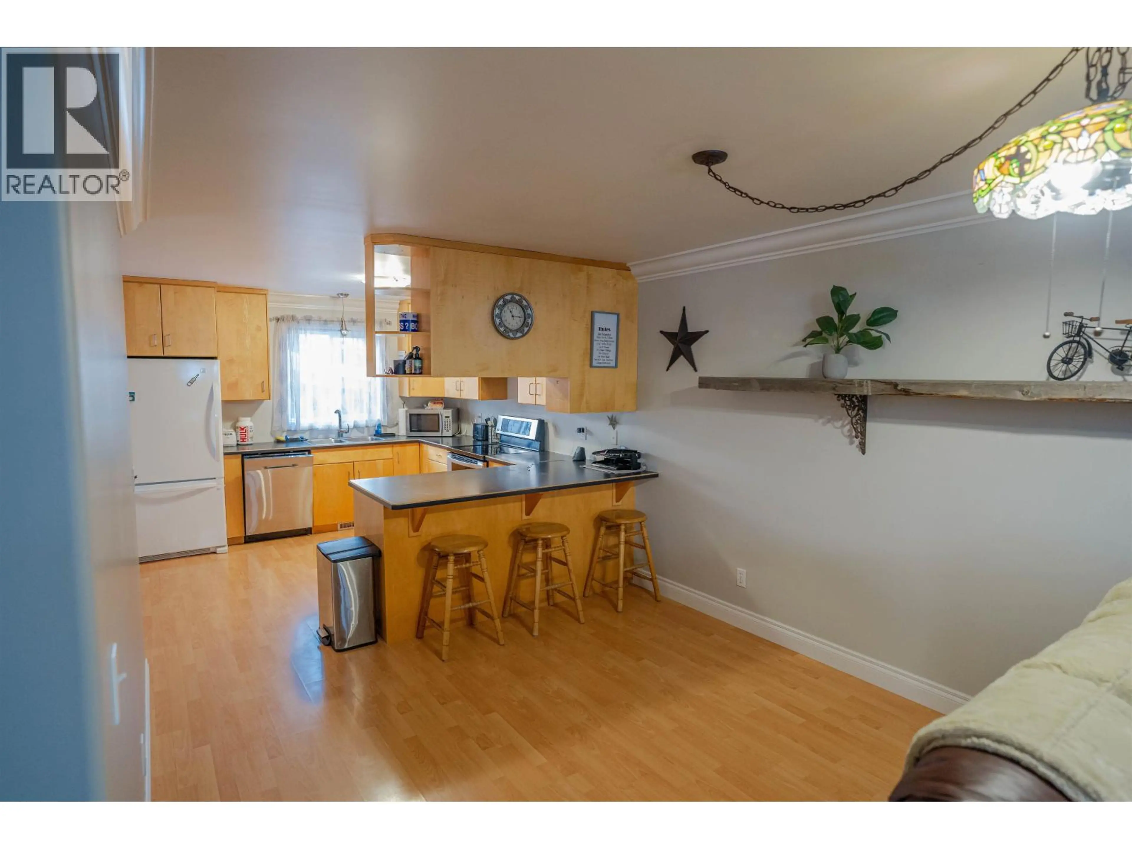 Property at 8703-8707 89 AVENUE, Fort St. John, BC