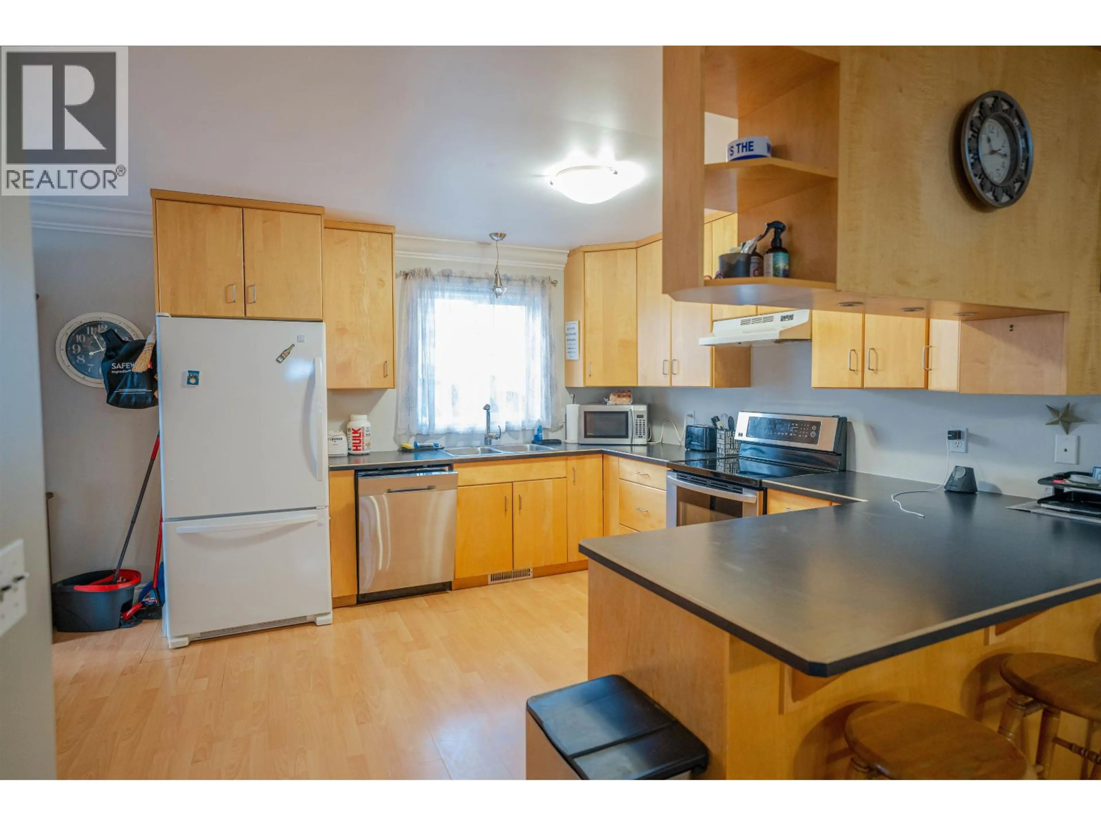 Property at 8703-8707 89 AVENUE, Fort St. John, BC