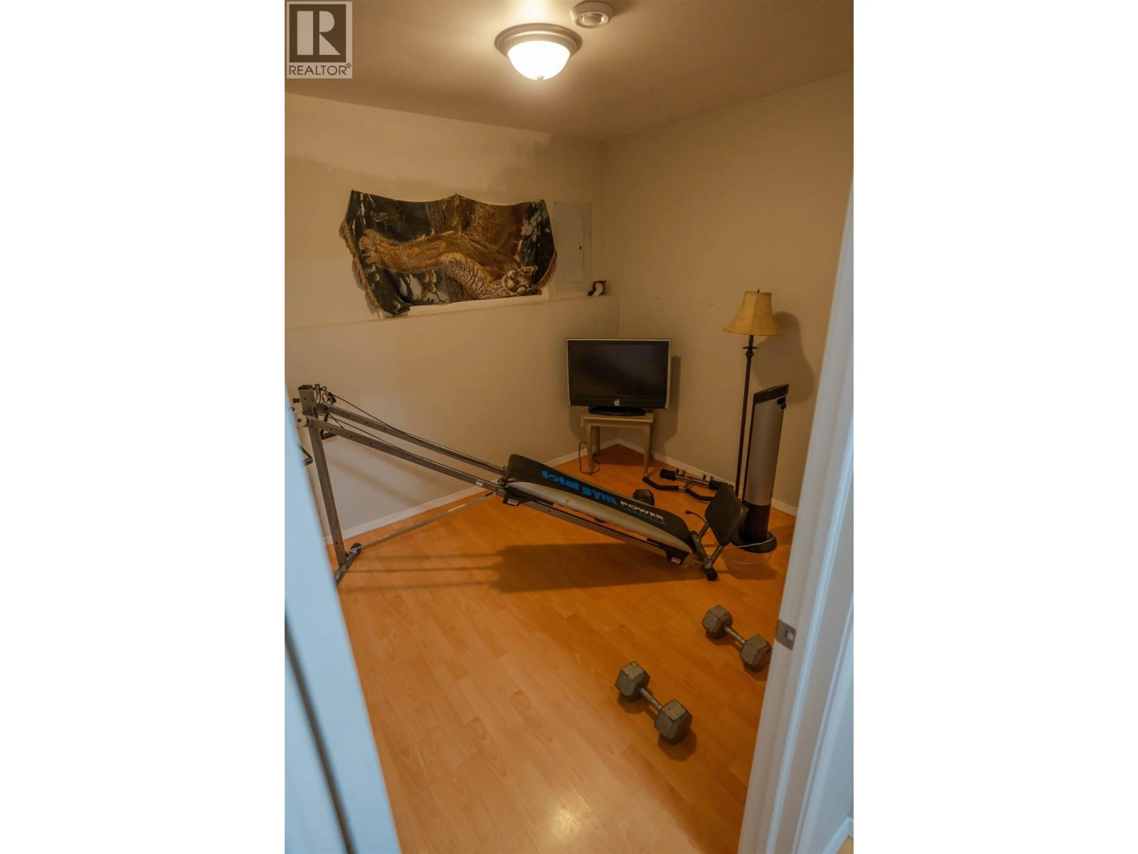 Property at 8703-8707 89 AVENUE, Fort St. John, BC