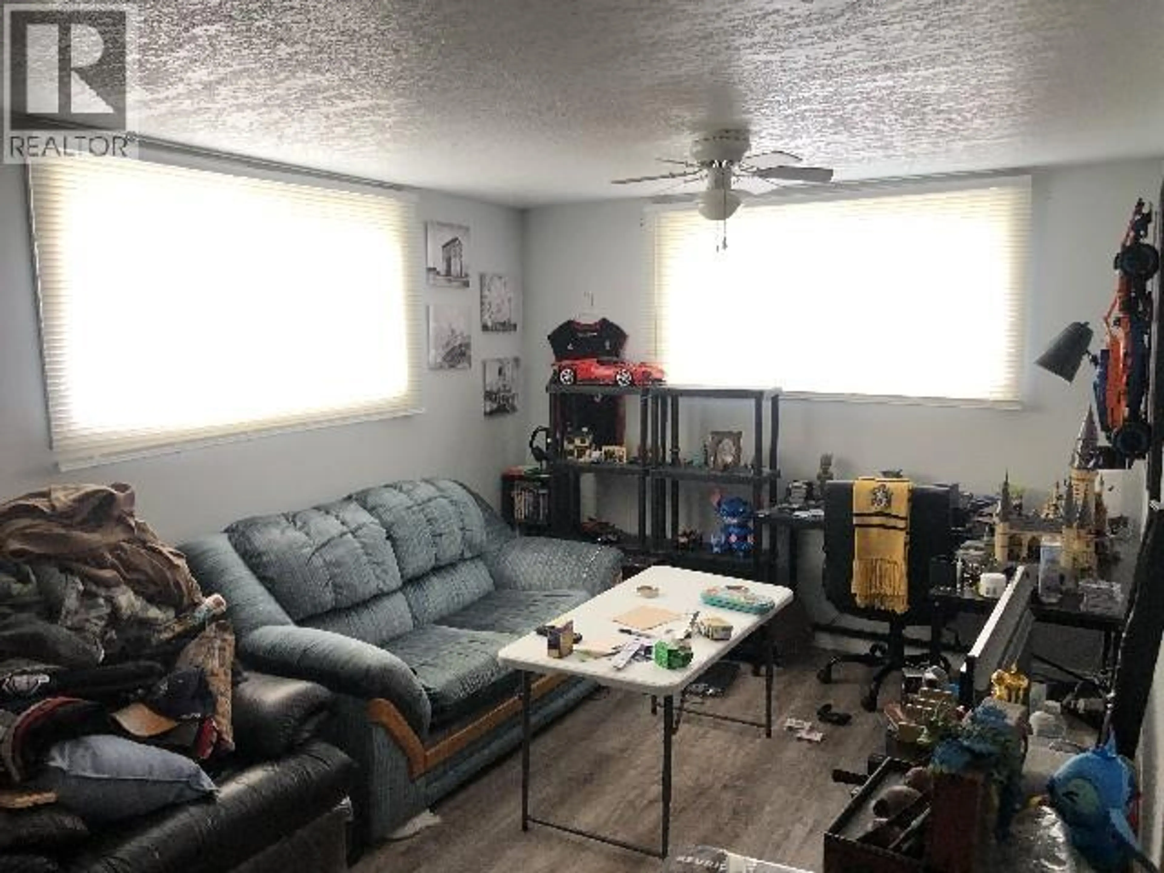 Property at 9705 103 AVENUE, Fort St. John, BC